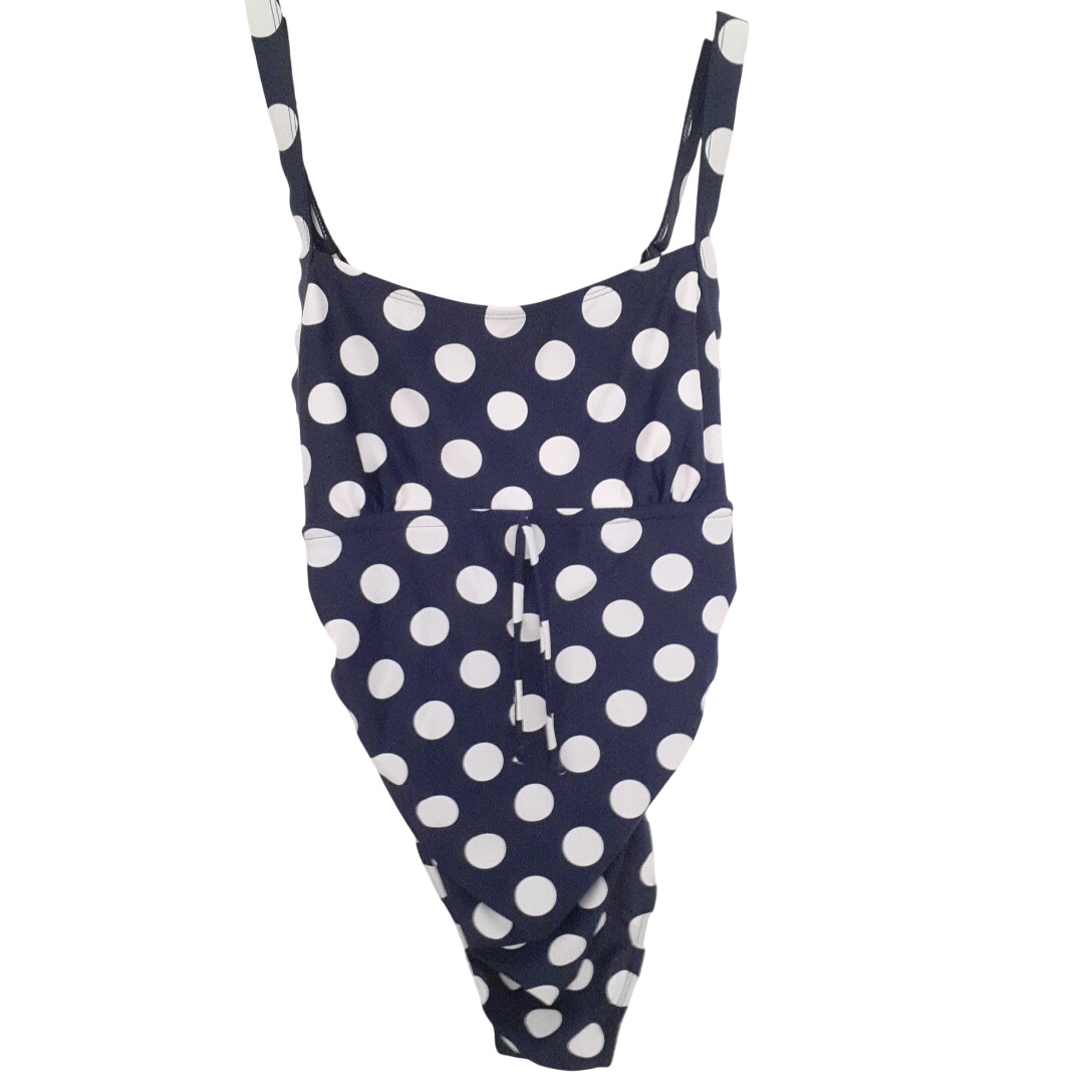 Maillot  pois blancs - Firefly - Modalova