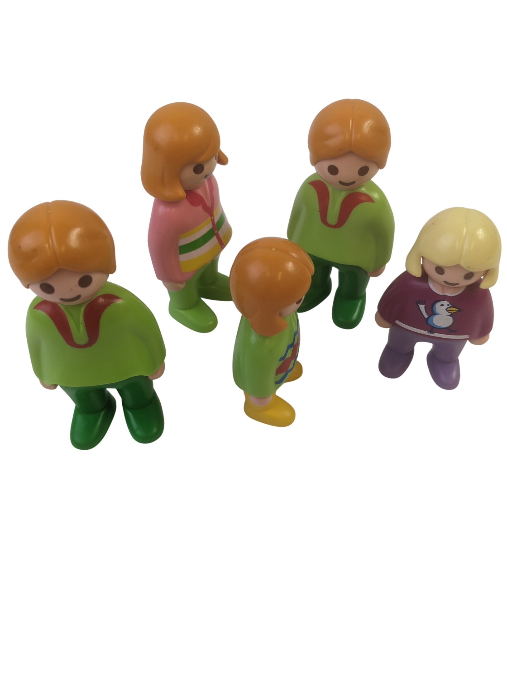Playmobil Geobra 1990 Très bon état -  reconditionné disponible sur Label Emmaüs