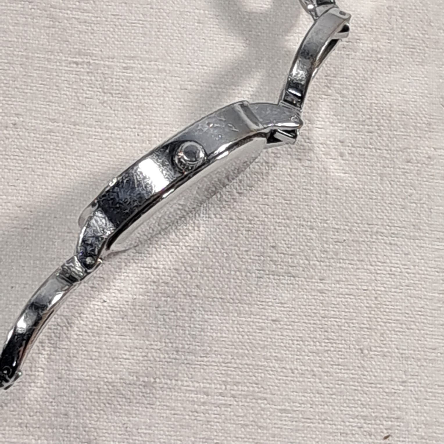 Montre Louis Berthier  - Vue 5 - 