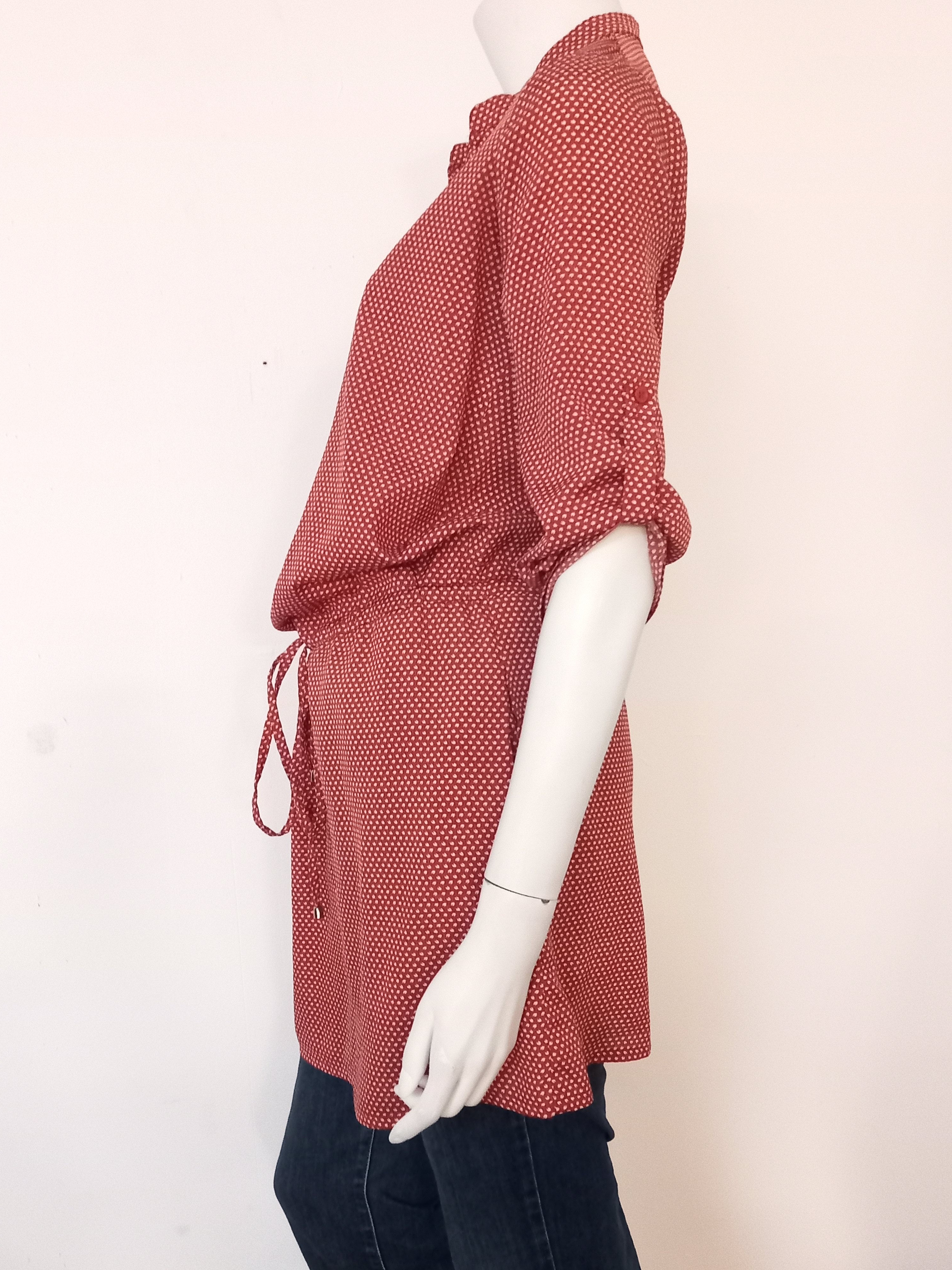 Robe courte La petit étoile T: M Très bon état - Vue 3 - 