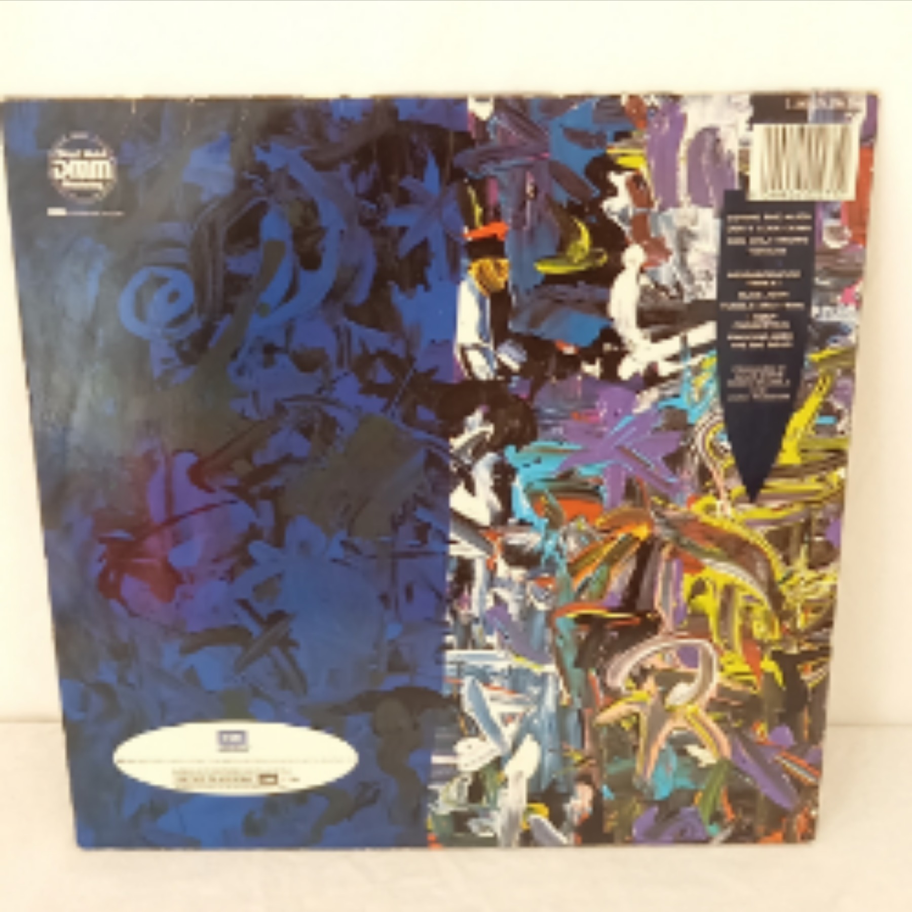 Voir photo 2 de Disque vinyle :David Bowie Disque vinyle :David Bowie Bon état - Vue 2 -
