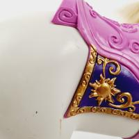 Voir photo 5 de Figurine - Cheval Maximus de Princesse Raiponce - Disney - 30 cm Figurine - Cheval Maximus de Princesse Raiponce - Disney - 30 cm État correct - Vue 5 -