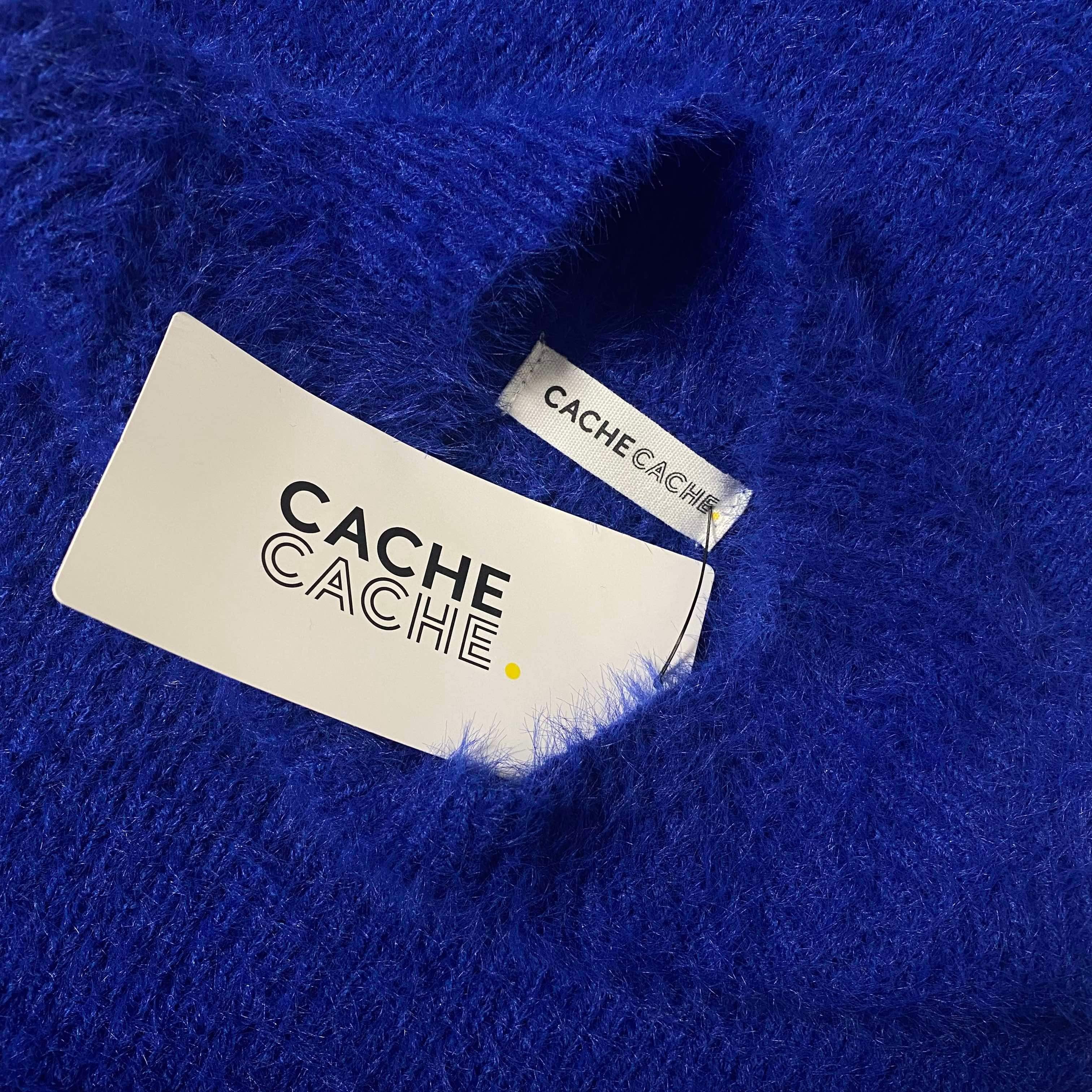 Voir photo 3 de Robe - CacheCache - M Robe - CacheCache - M Comme neuf - Vue 3 -