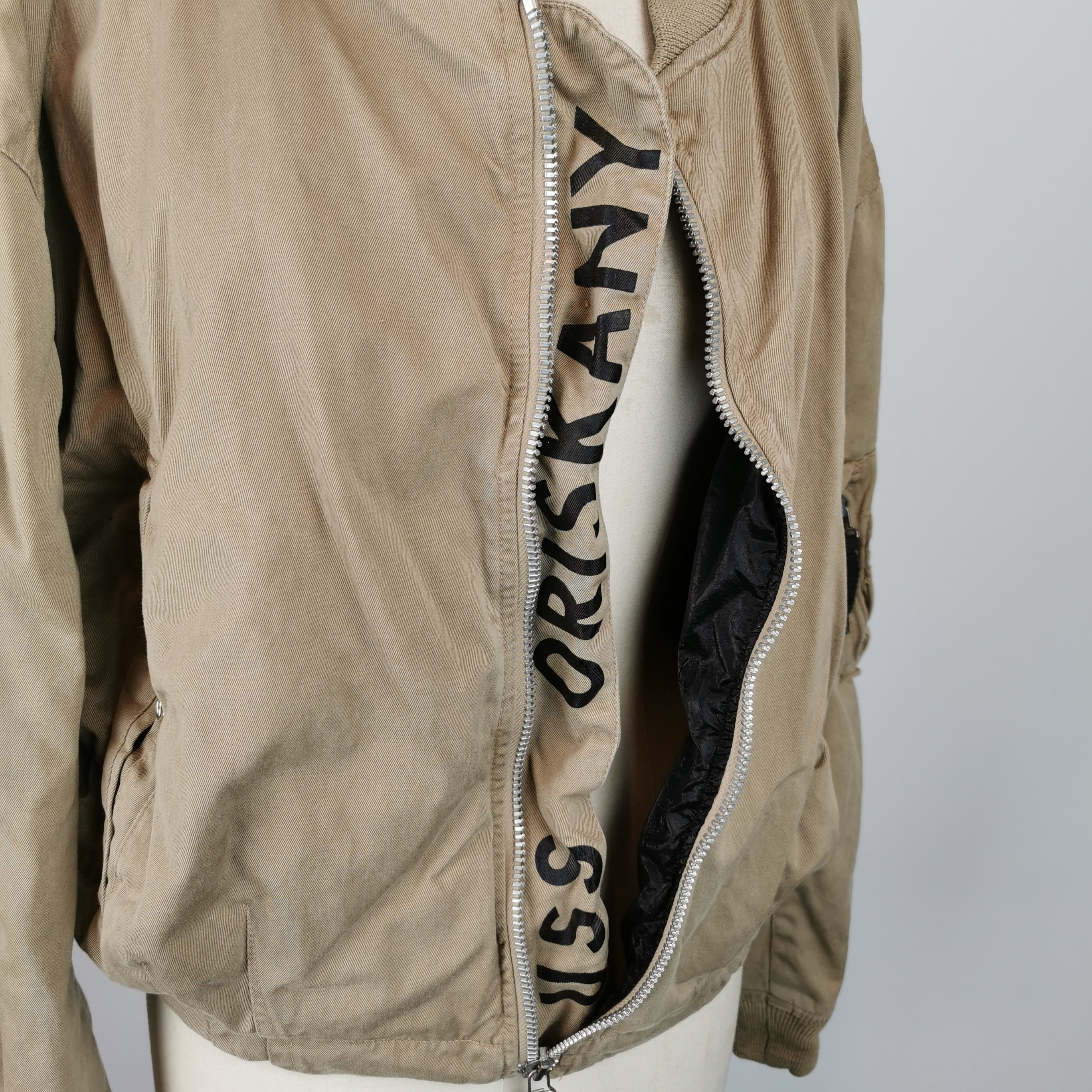 Bombers Jet SEt - Taille 36 Comme neuf - Vue 4 - 