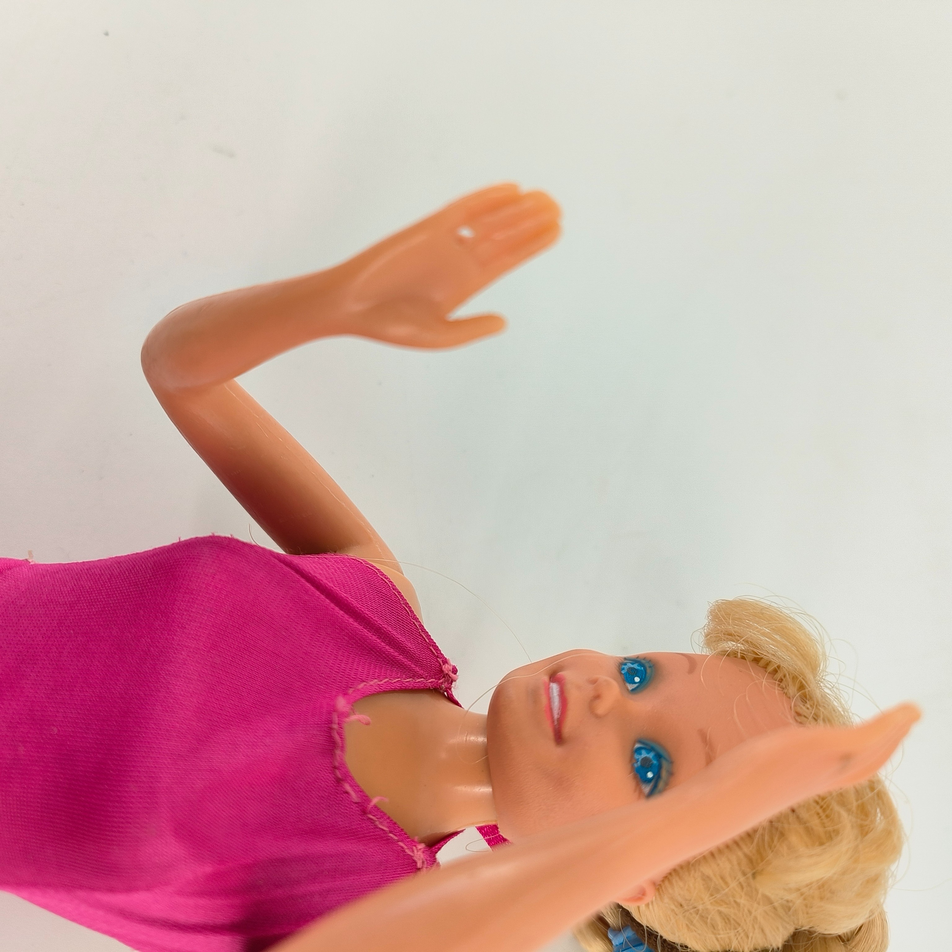 Voir photo 6 de Poupée-Barbie-Mattel-collector-1966 Poupée-Barbie-Mattel-collector-1966 Très bon état - Vue 6 -