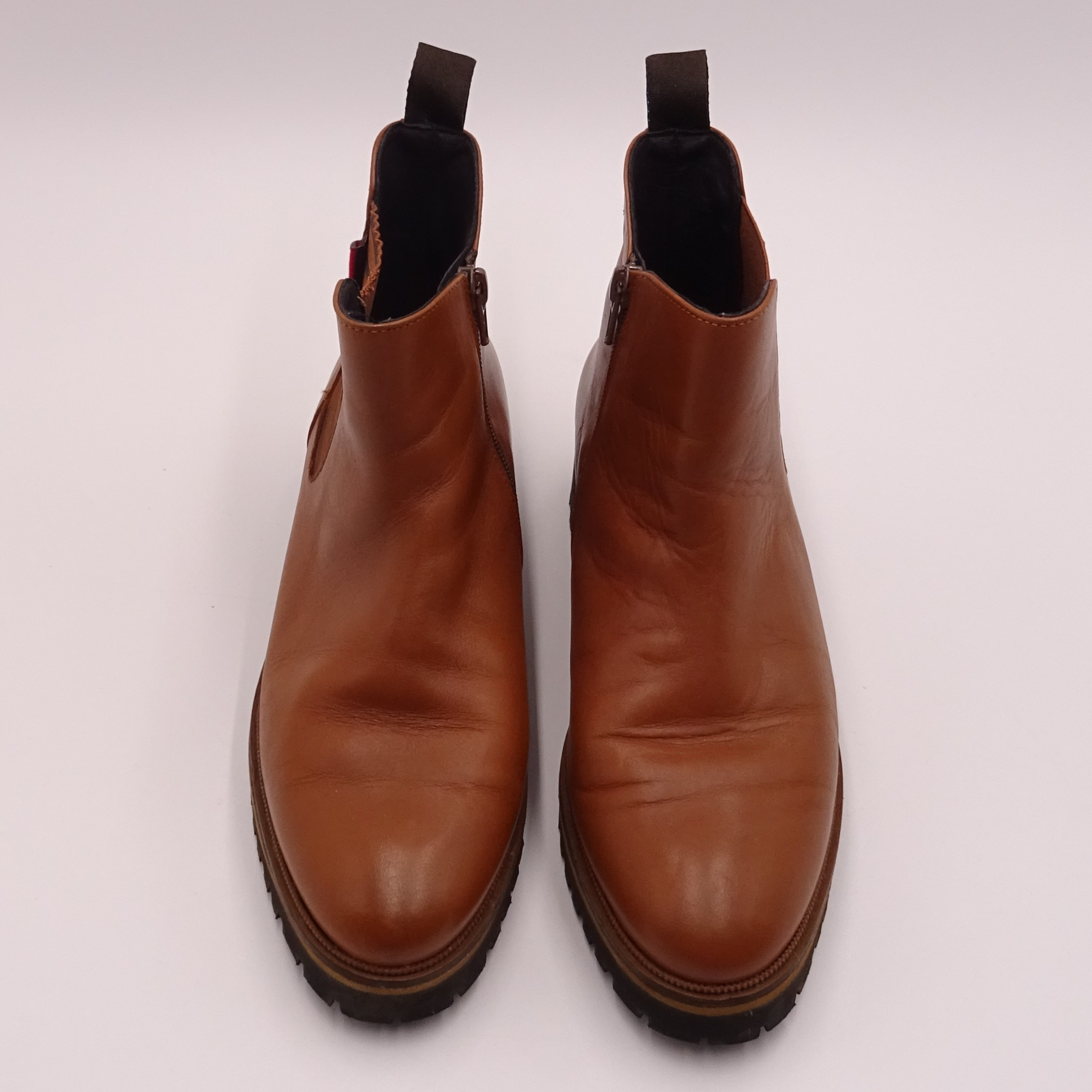 ARMOR LUX Bottines femme Taille 39 - Photo 3