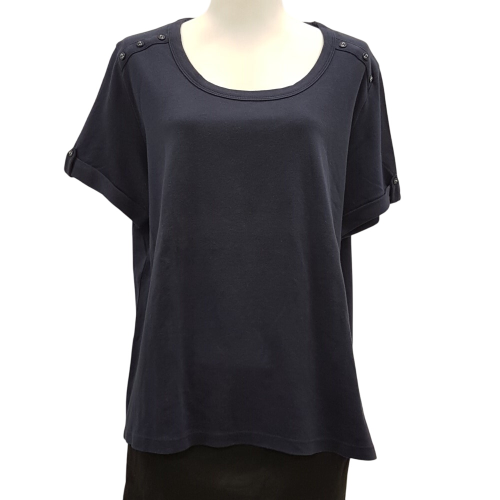 Top marine - C&A CANDA- Taille XL - canda c&a - Modalova