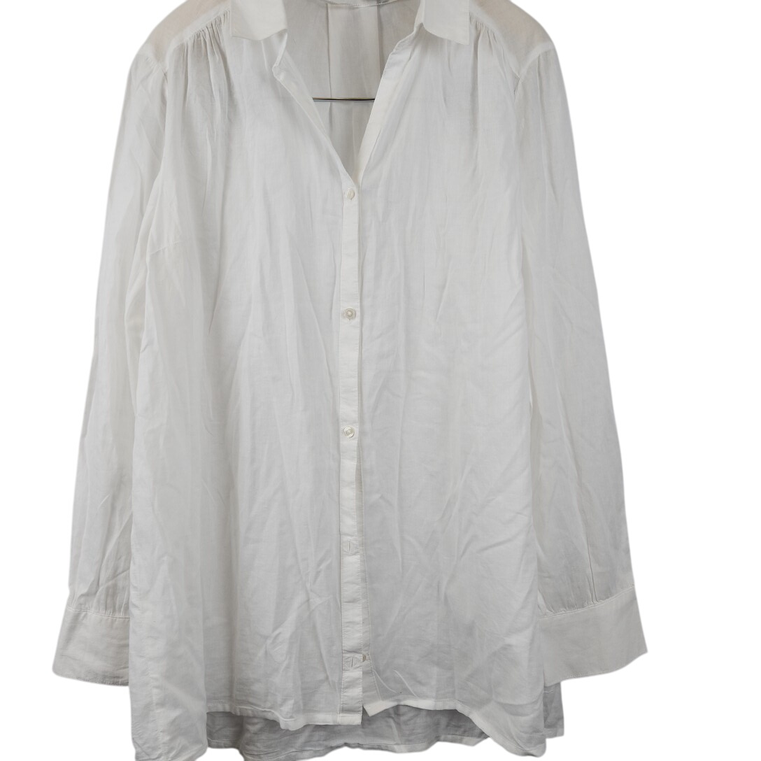 Chemisier 100% coton - Taille 40 ( estim) - H&M - Modalova