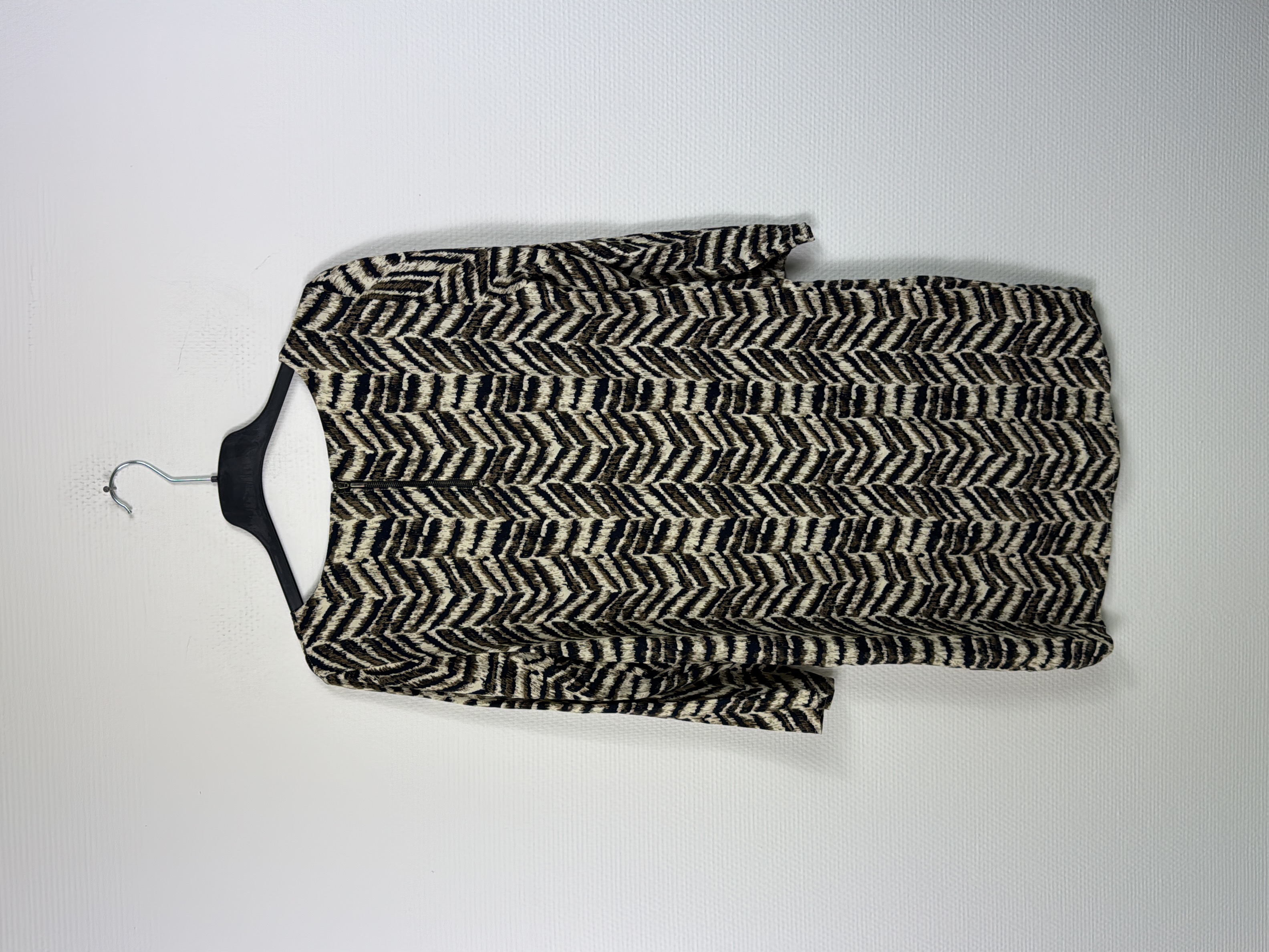 Robe imprimée Best mountain Taille M - Photo 4