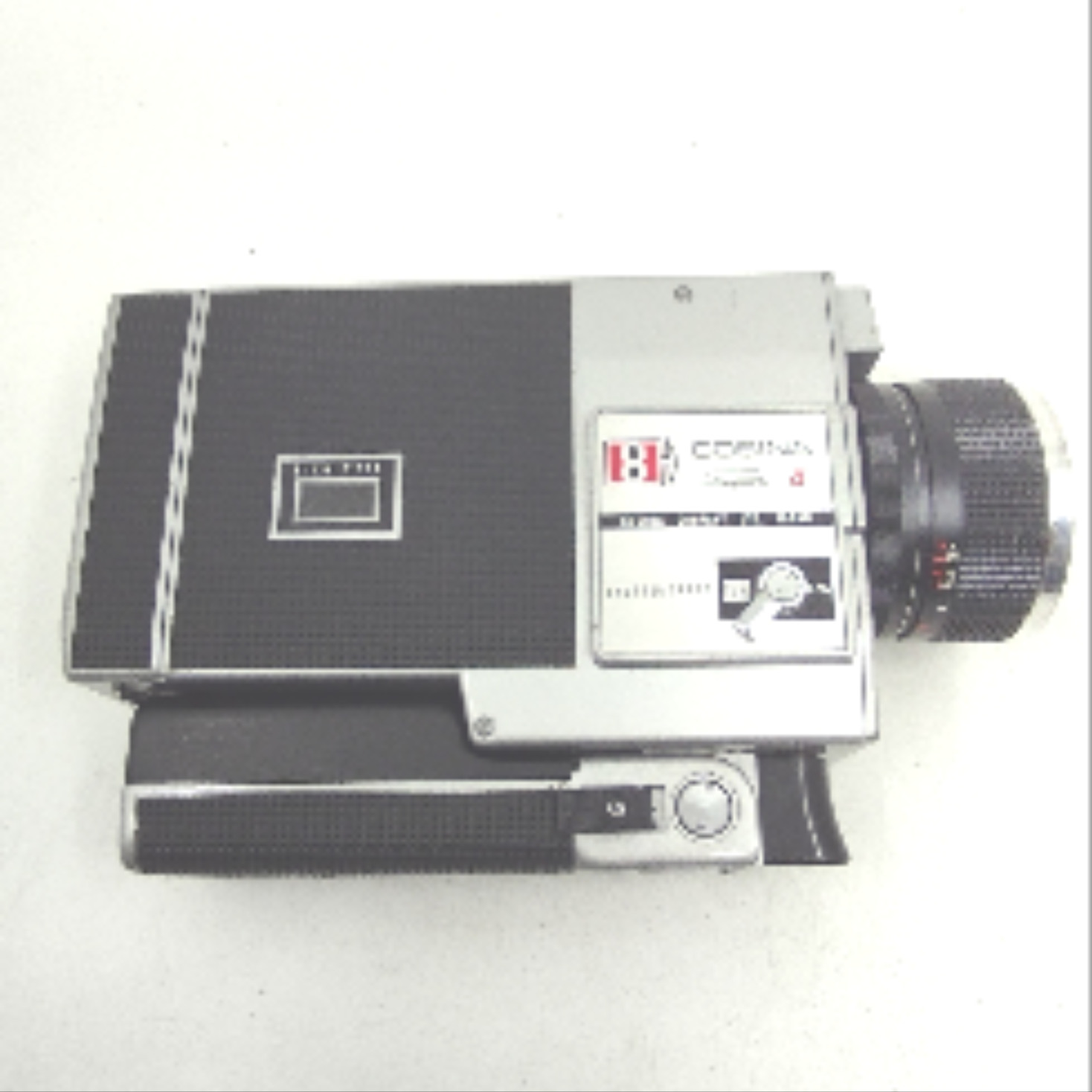 Camera COSINA Super 8 État correct - Vue 6 - 