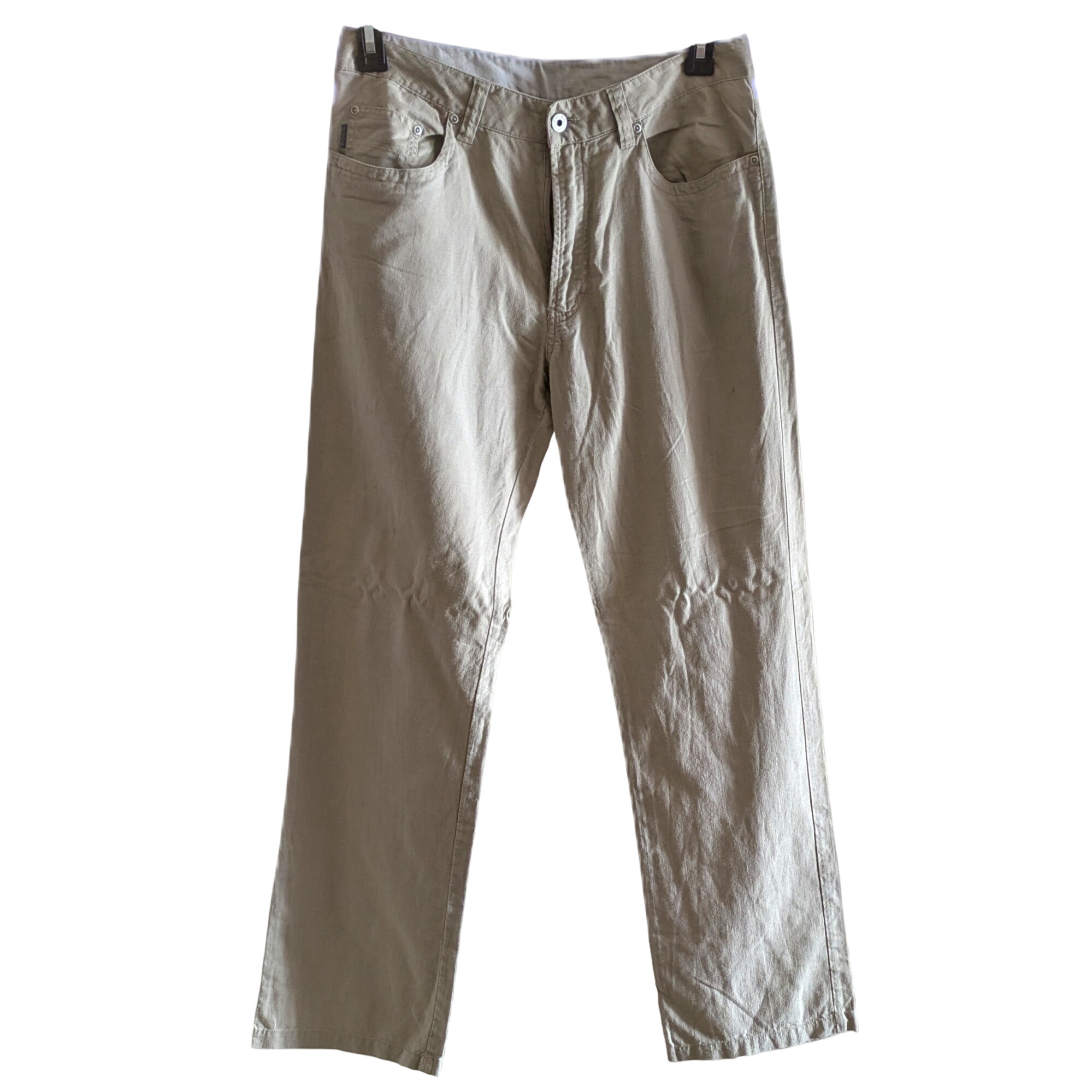 Pantalon Angelo Litrico T 40 - Label Emmaus - Modalova