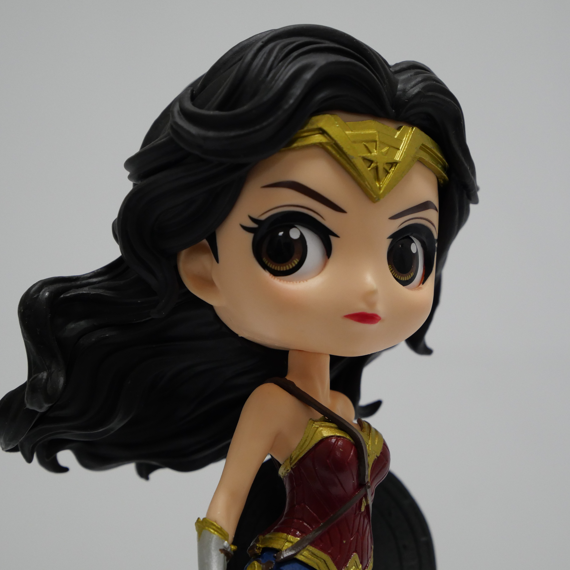 Costume Casino DC Comics : Porte-clés En Métal Tête De Harley Quinn -  France Déguisement Disney Adulte, image size:1968x1968