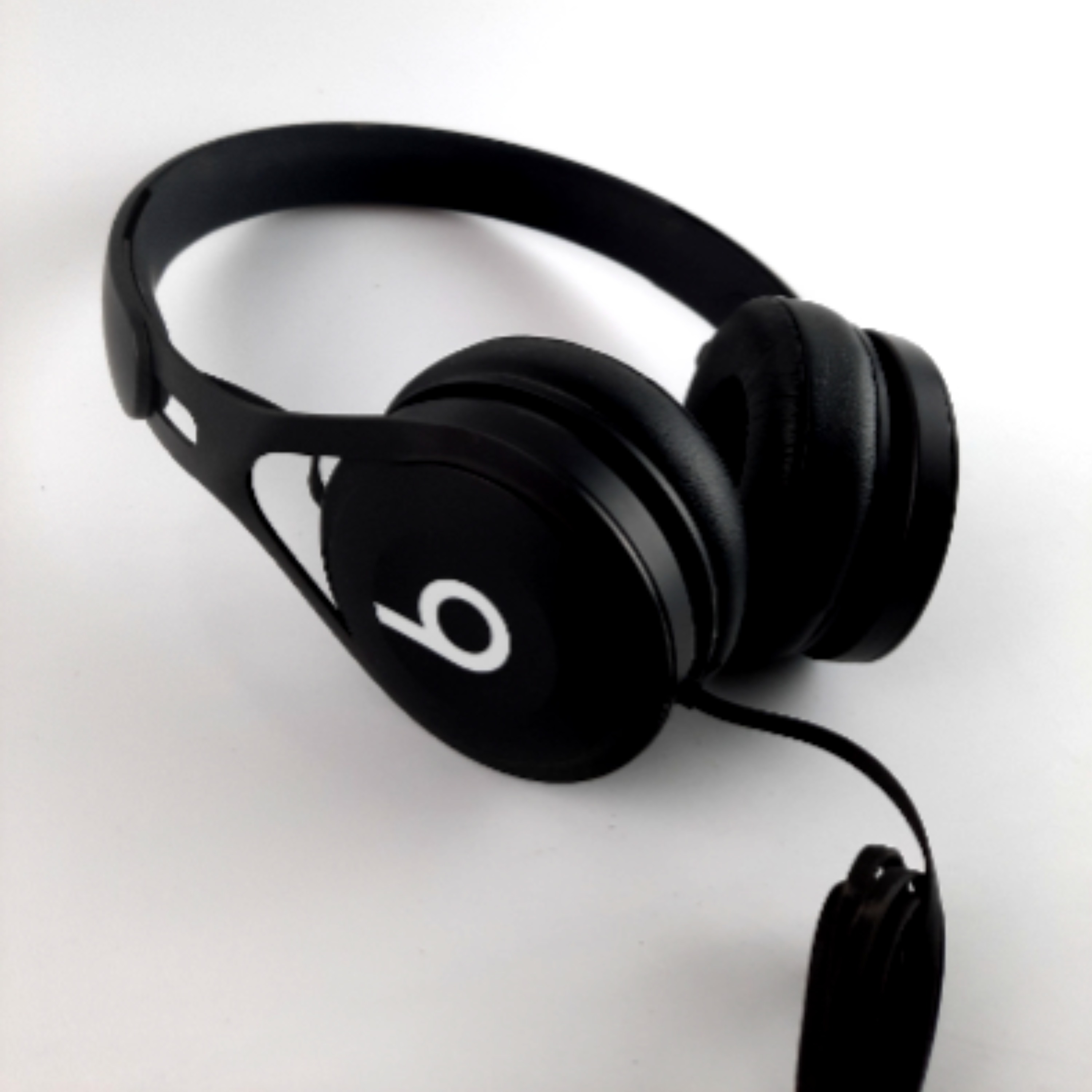 Casque beats EP noir - Photo 2