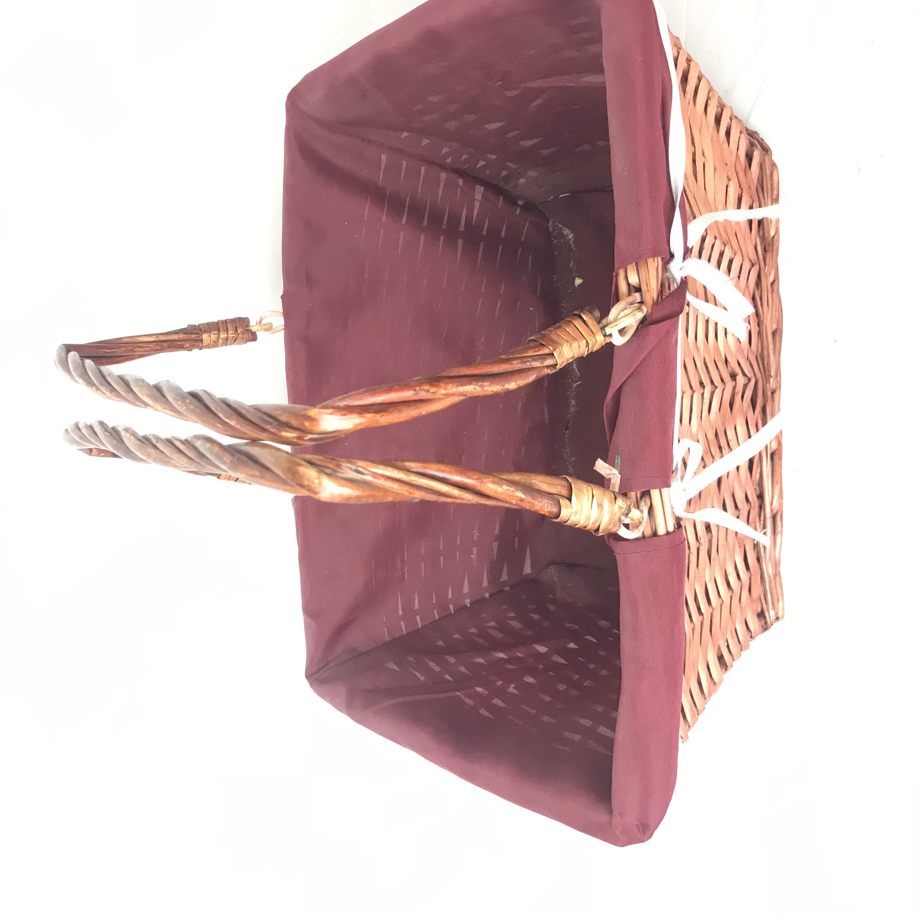 Raccord connecteur chromé avec 3 sorties et 24mm de haut