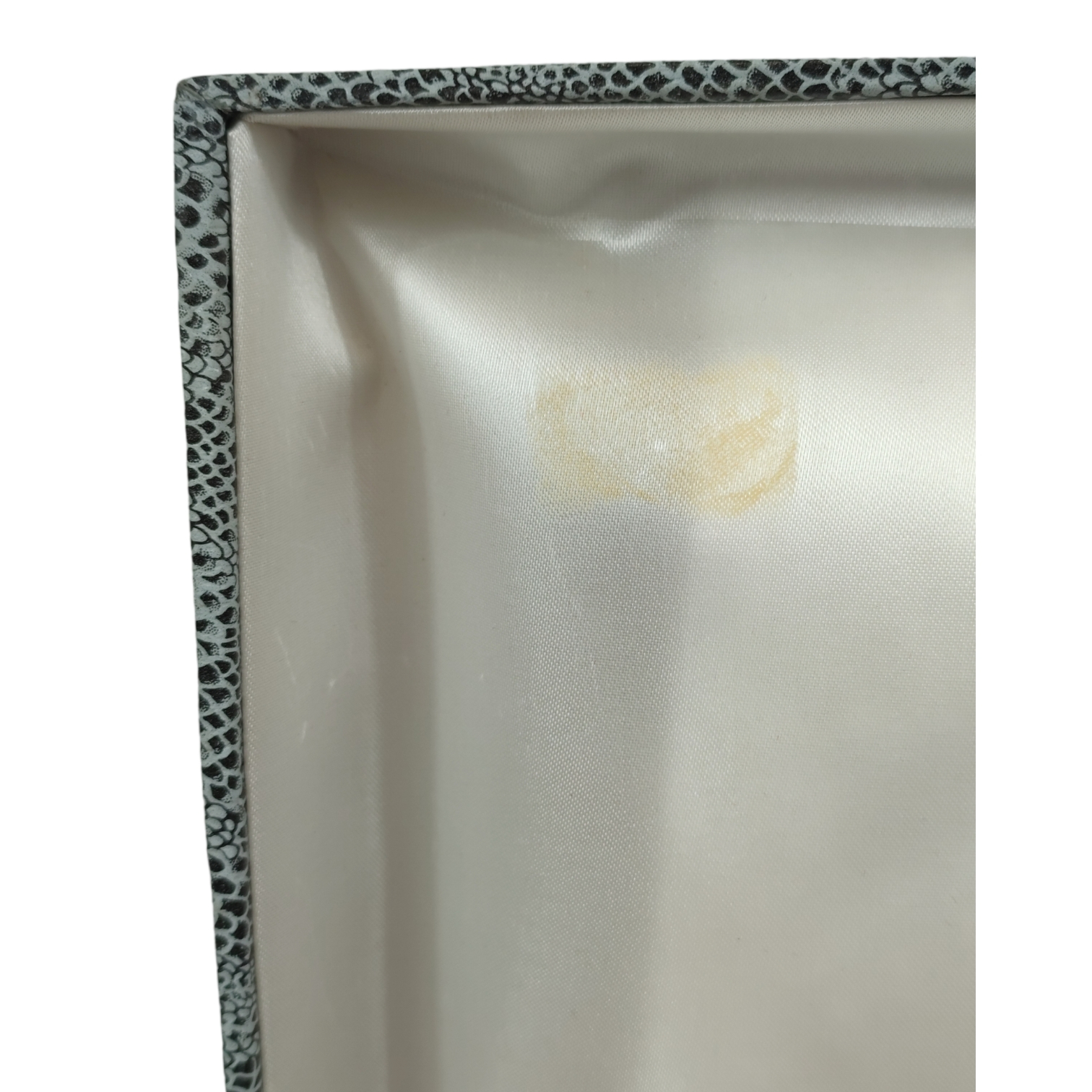 Ménagère 25 pièces (pour 8 personnes) plaquée argent orfèvre BOULENGER - État correct - Photo 15