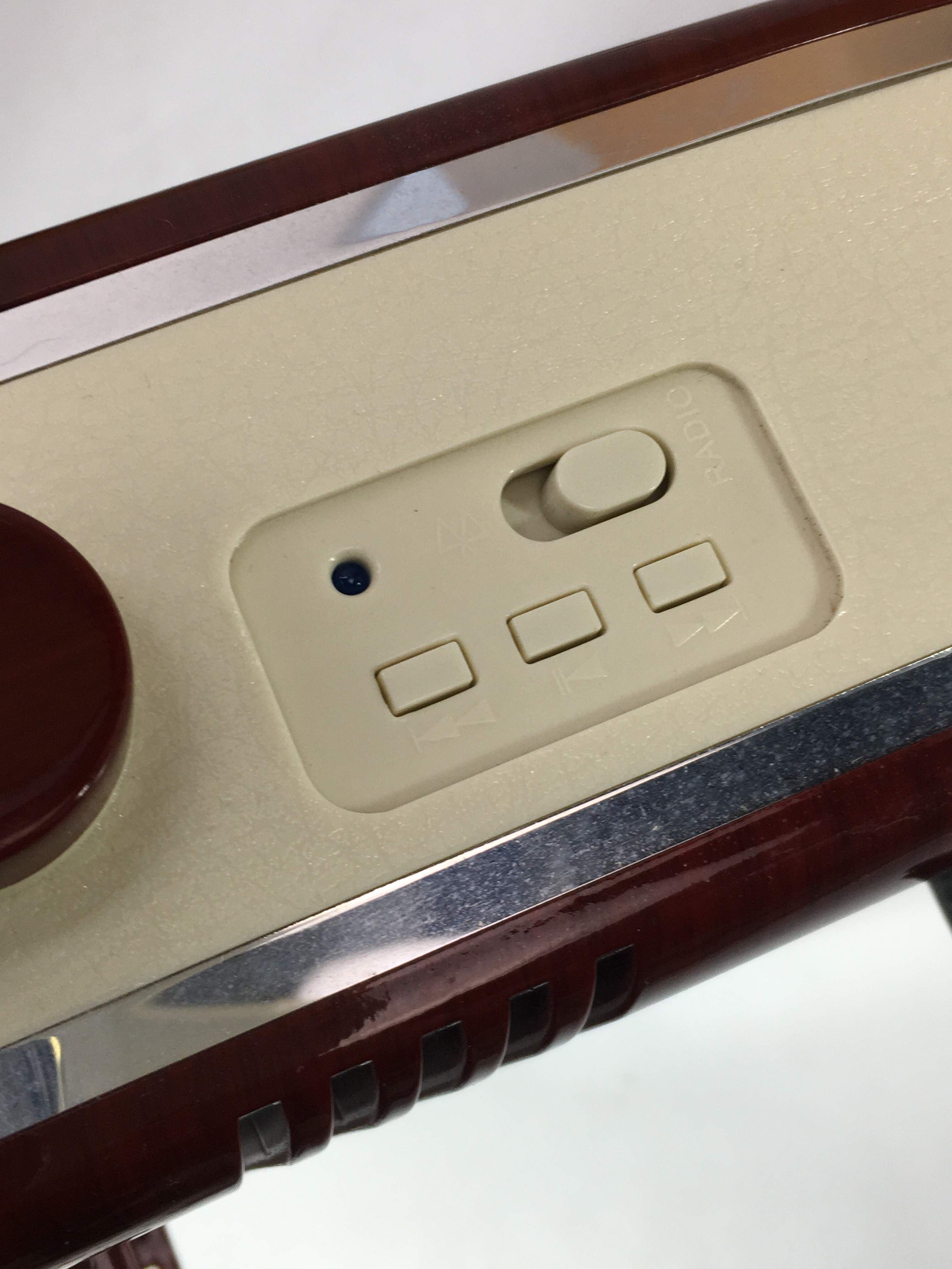 Poste radio rétro 60s - Photo 4