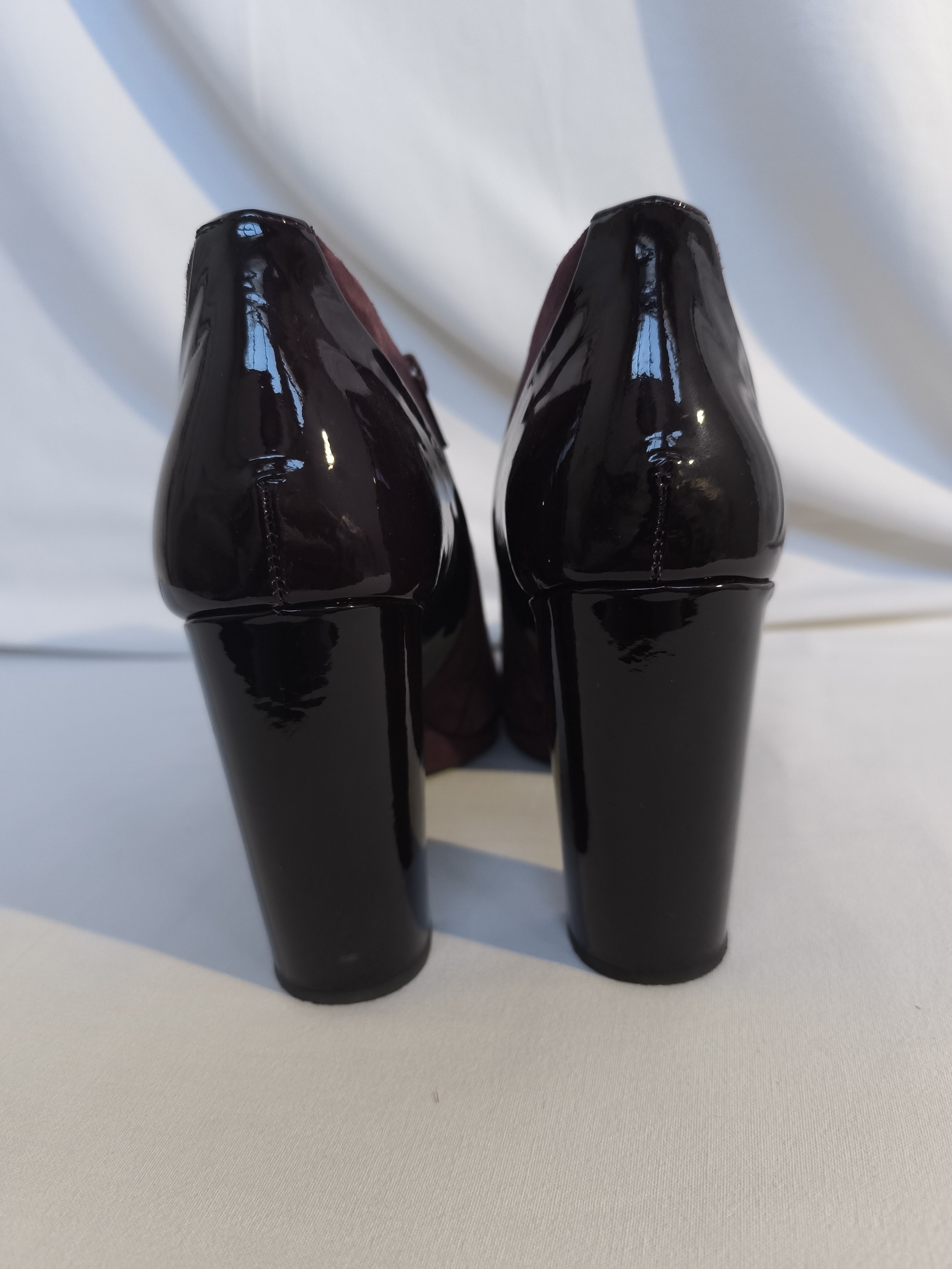 Bottines Unisa - Photo 3