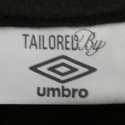 Sweat noir imprimé - Homme - Umbro - Taille XXL - Photo 4