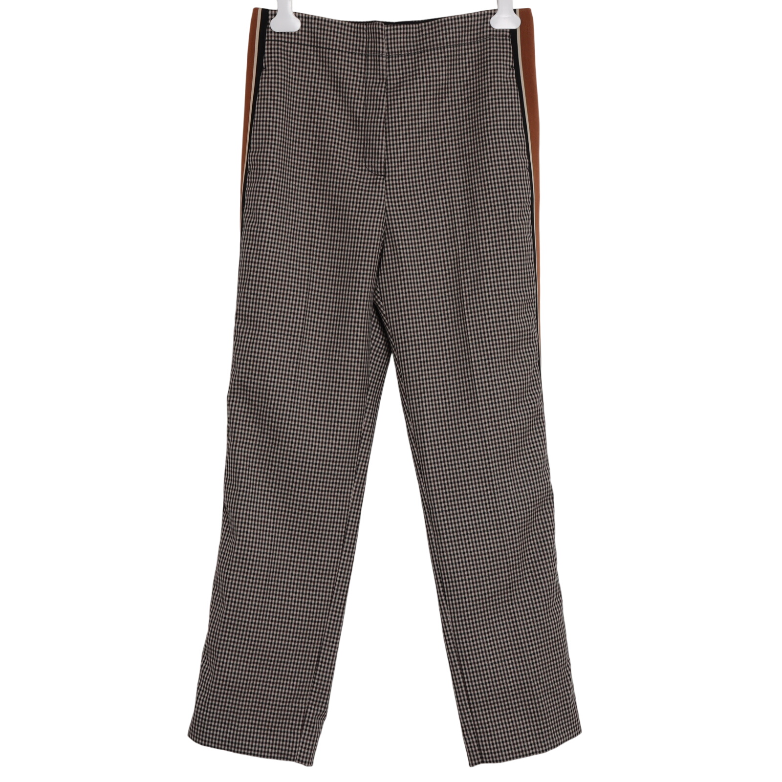 Acheter Pantalon femme Sandro - T40 Très bon état - 34,50 € Pantalon femme Sandro - T40 Très bon état - reconditionné disponible sur Label Emmaüs