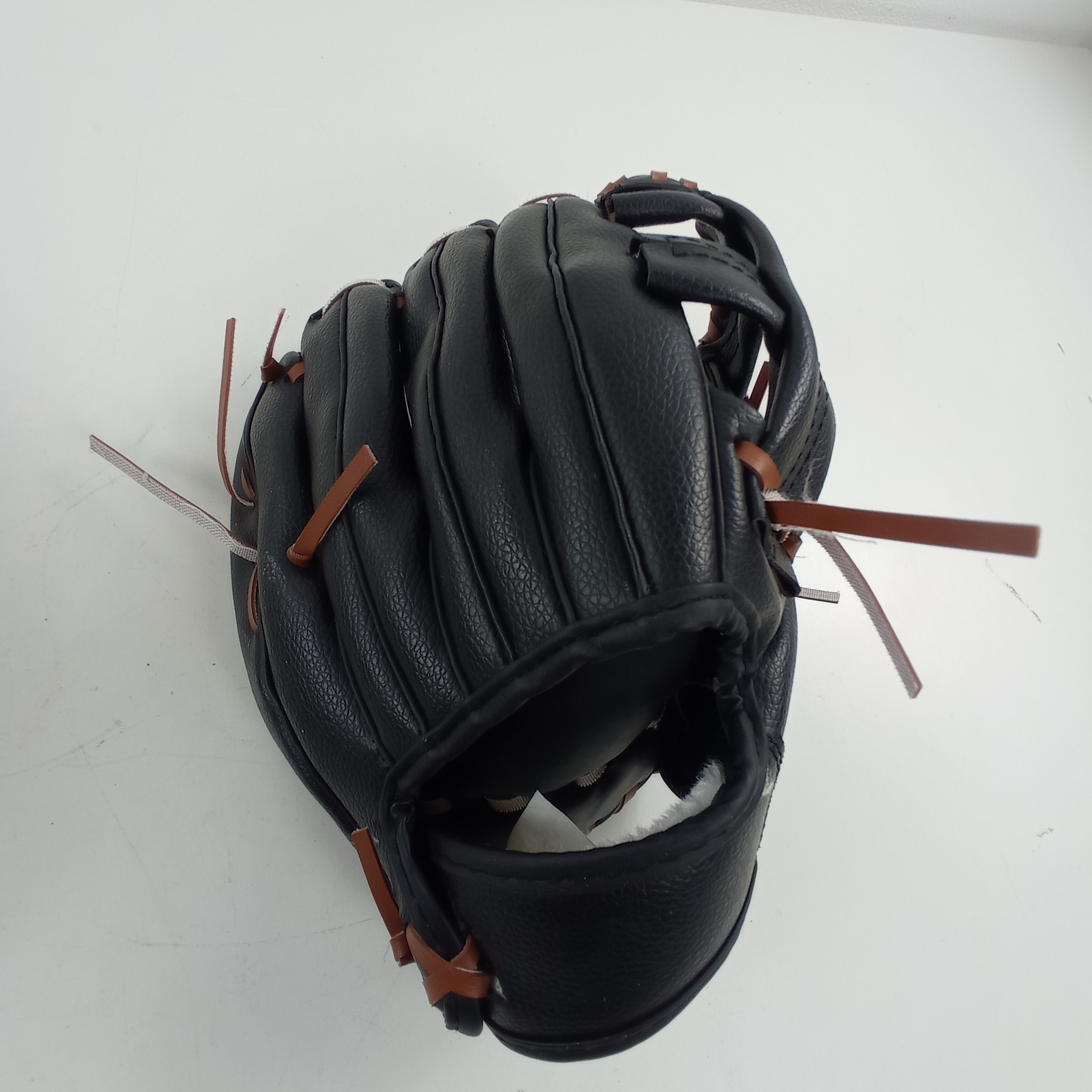 Gants de base ball (2) taille 9,5 pouces Bon état - Vue 7 - 
