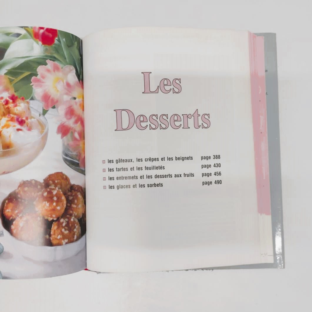  Instants gourmands. Collectif. Editions Auzou. 1995.  - Photo 6