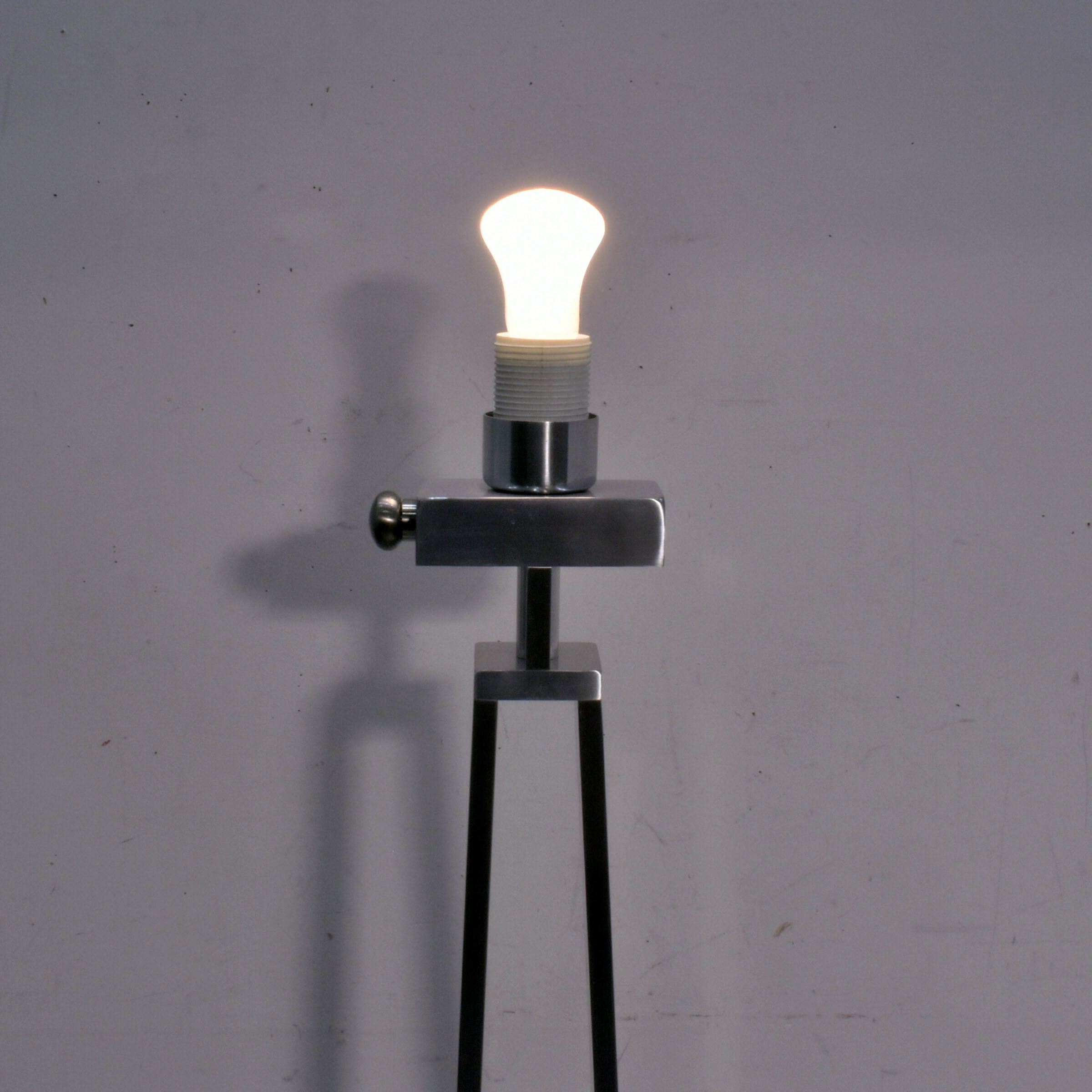 Lampadaire Klabb - IKEA® 17118 - Monika Mulder - Bon état - Photo 7