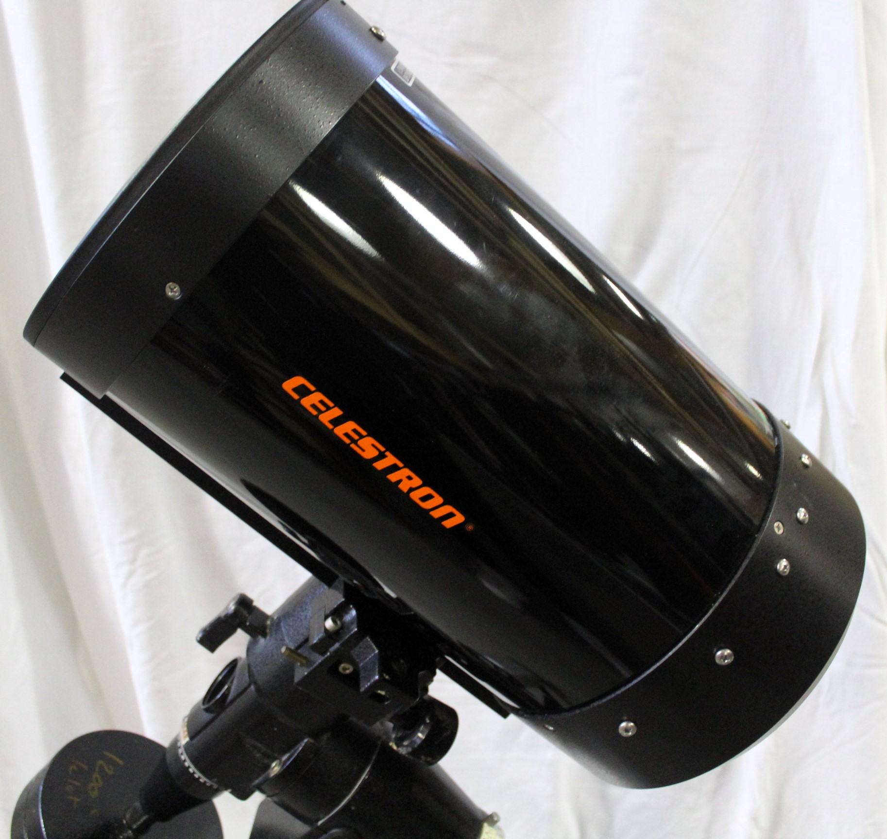Télescope celestron G8 fastar - Bon état - Photo 2