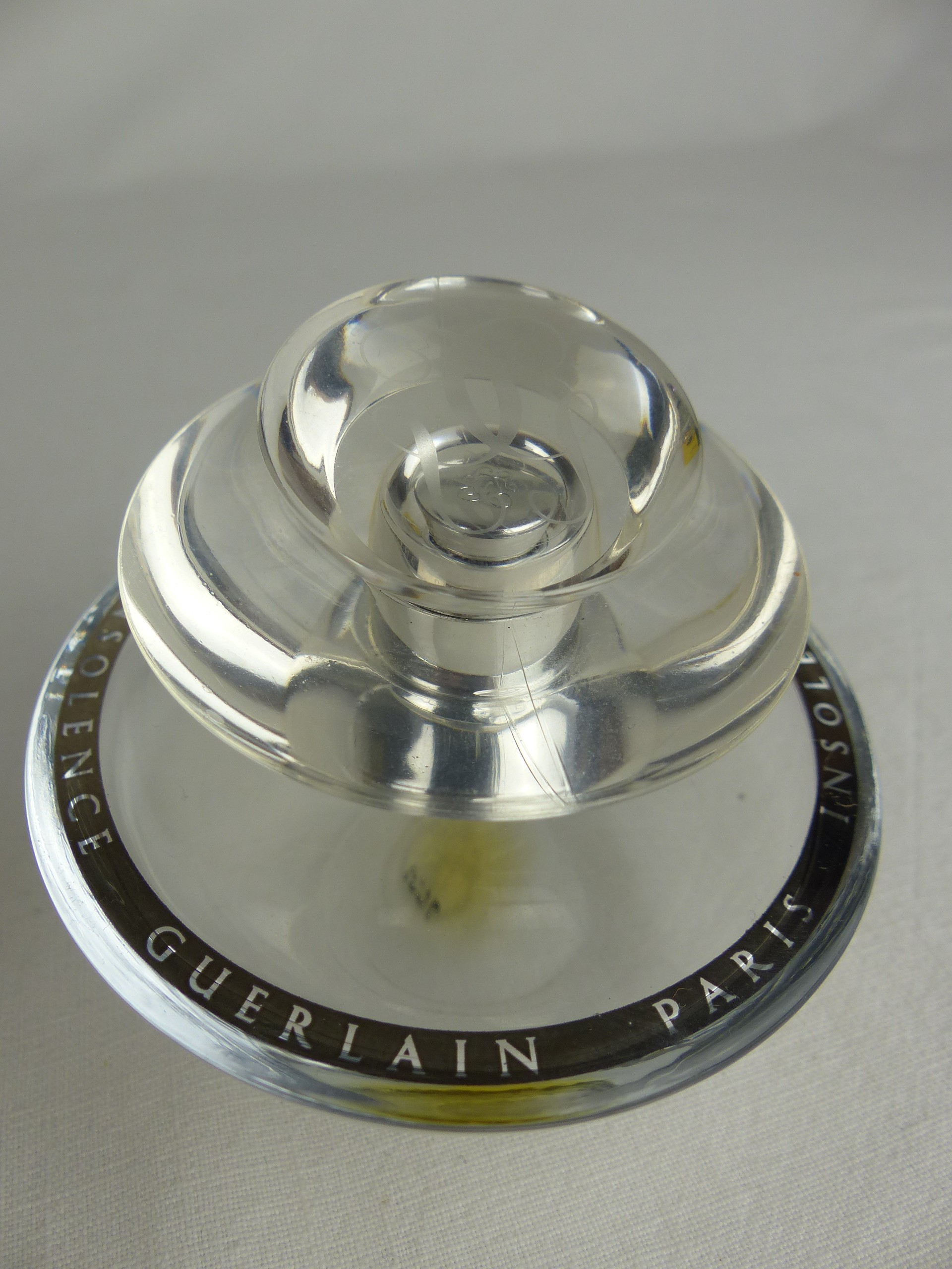 Gros lot de flacons de parfum vides ( Givenchy, Guerlain, Hermes, Dior..) - État correct - Photo 20