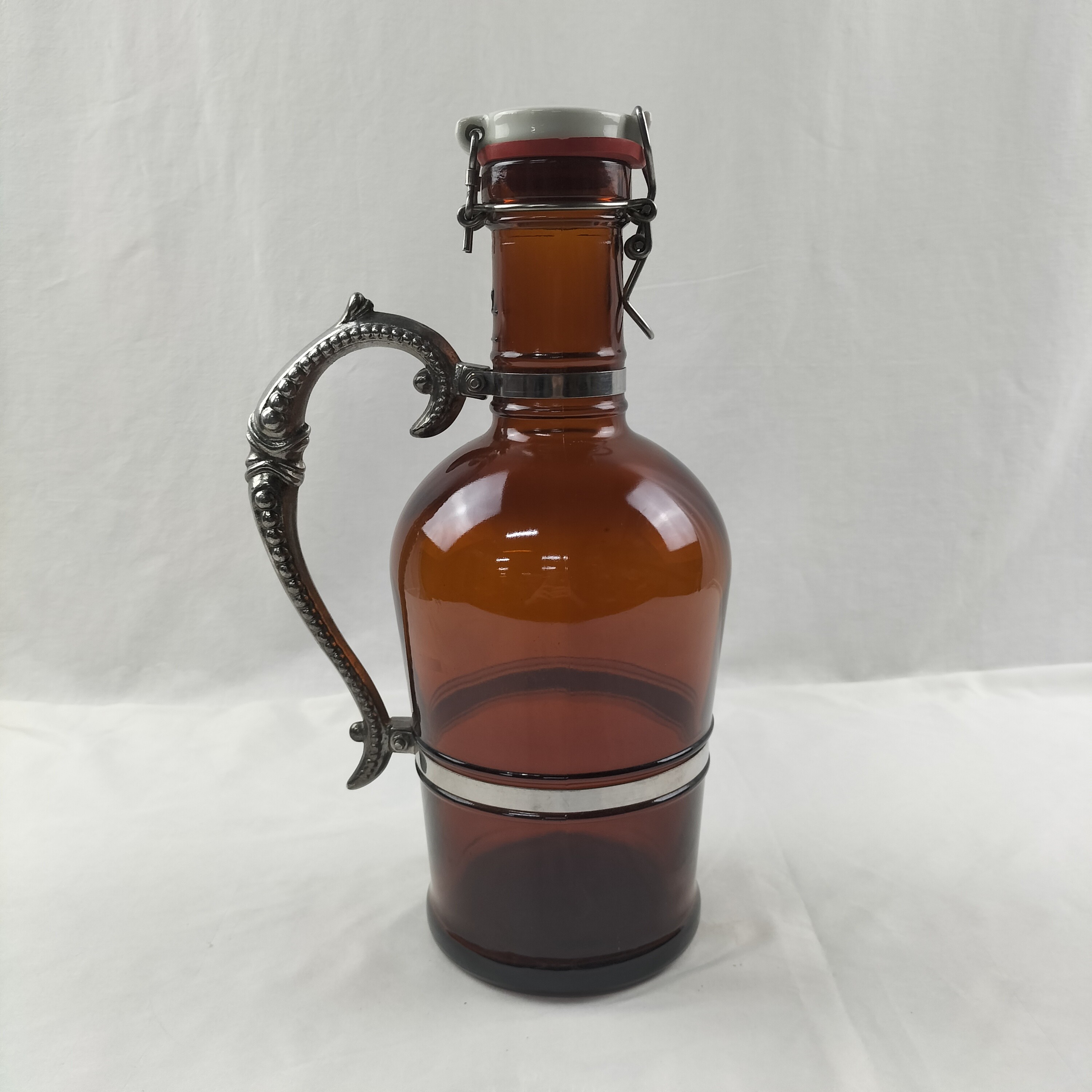 Bouteille de bière 2L 