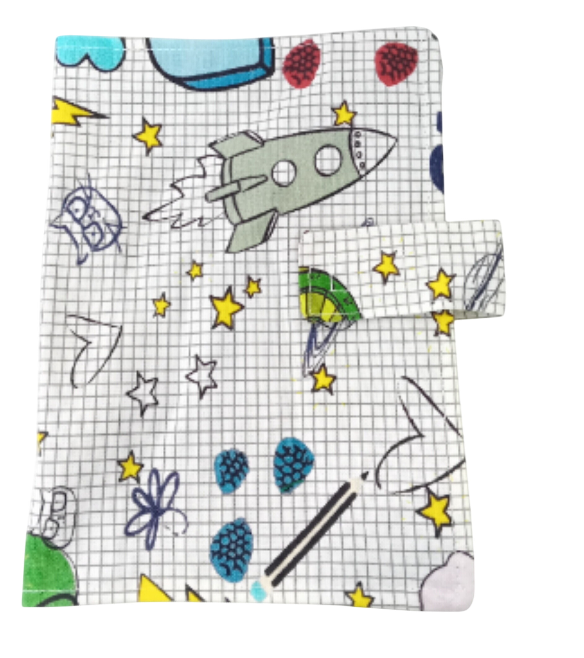 Acheter Pochette à Langer ou Protège carnet de santé Comme neuf - 17,25 € Pochette à Langer ou Protège carnet de santé Comme neuf - reconditionné disponible sur Label Emmaüs