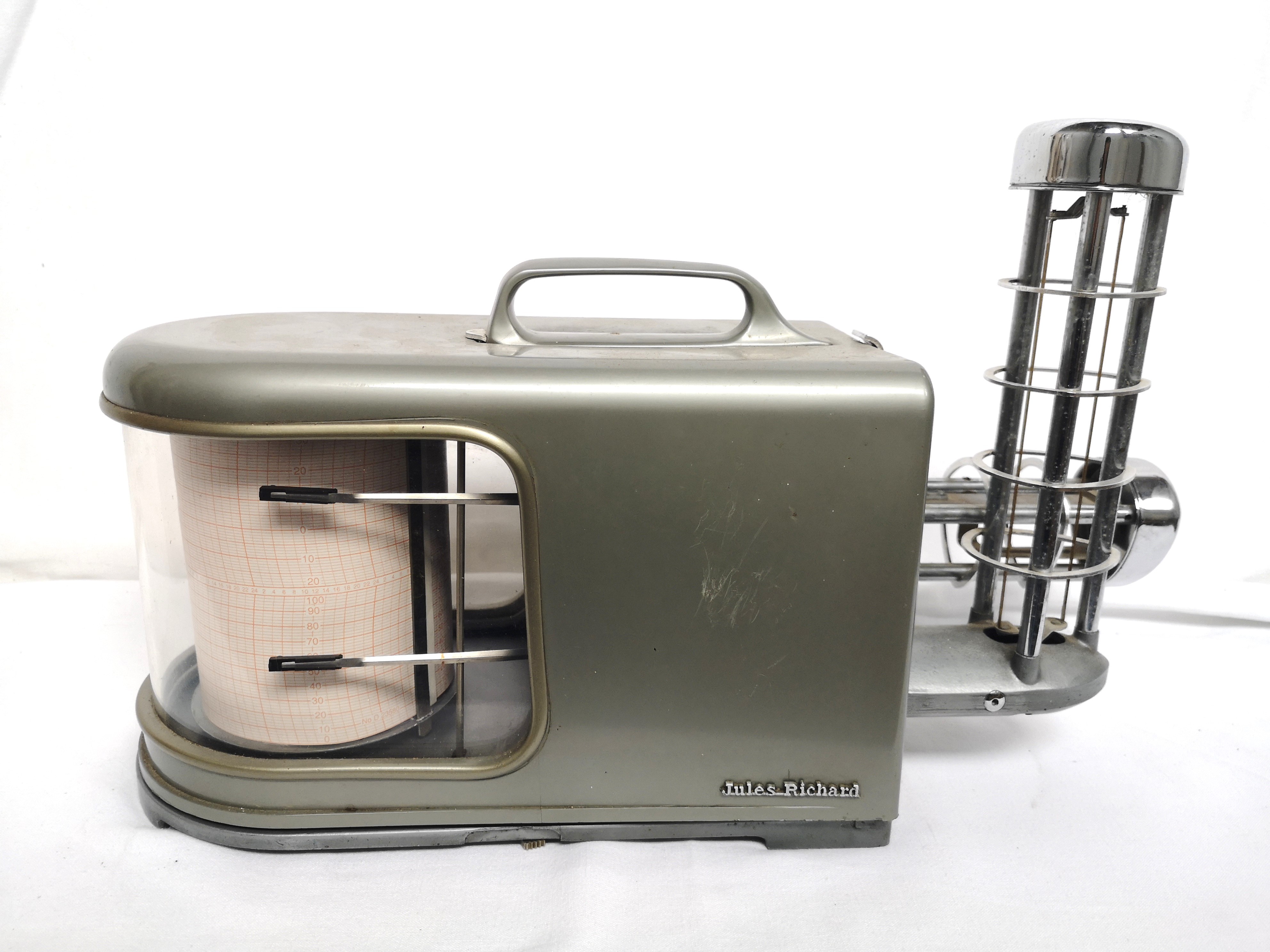Hypographe Jules RIchard - Très bon état - Photo 5