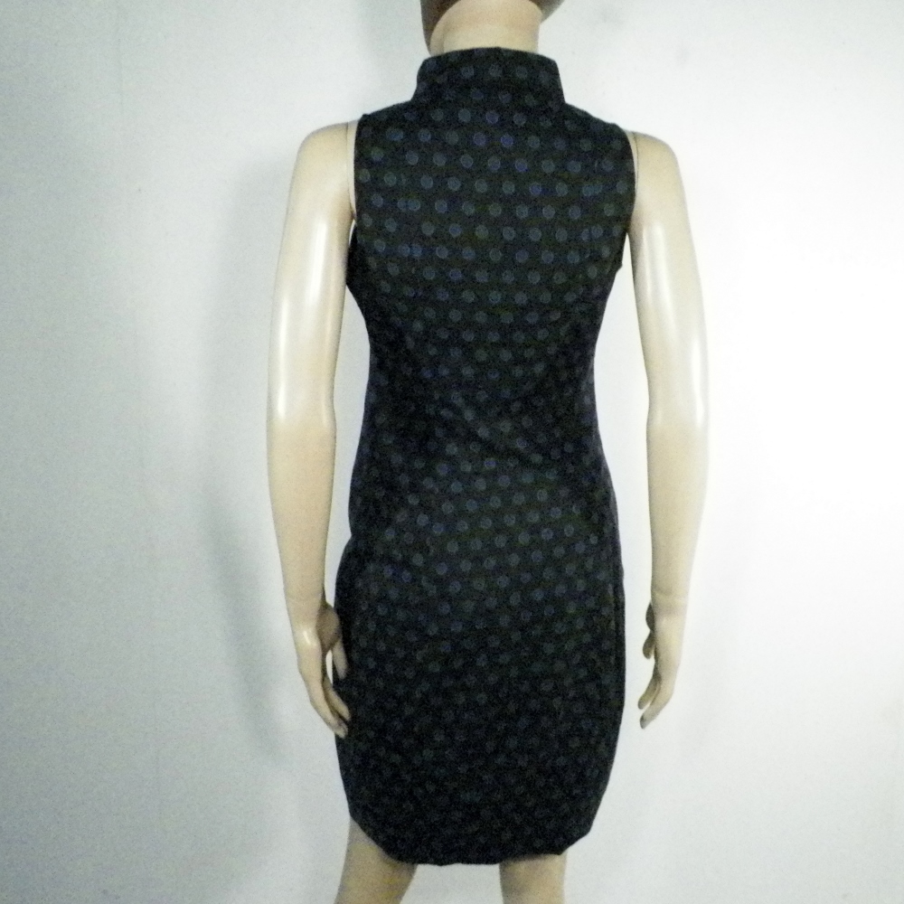 Robe Marron ONE STEP T 38. Bon état -  reconditionné disponible sur Label Emmaüs