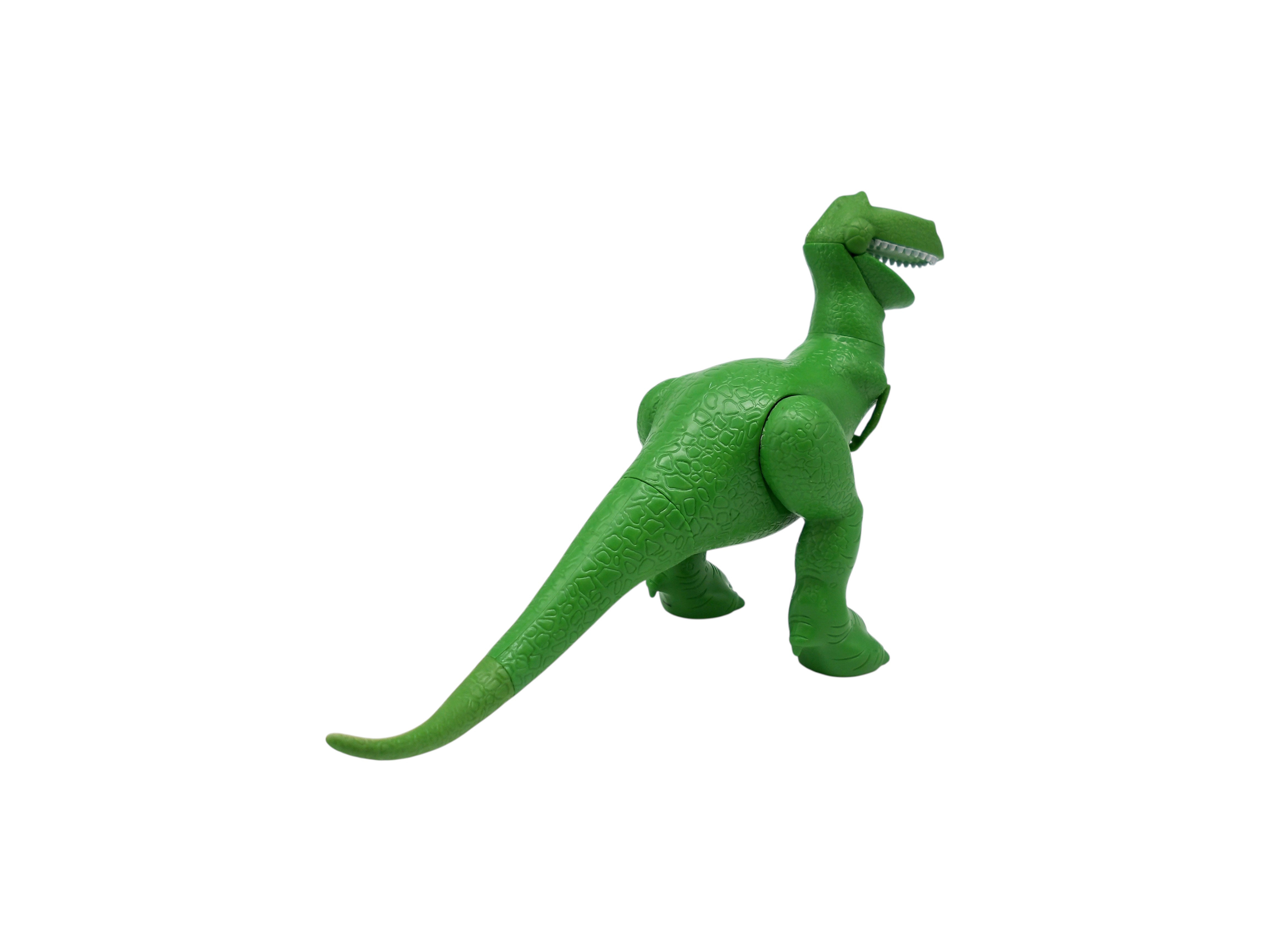 Voir photo 3 de Grande figurine - T-Rex Toy Story Grande figurine - T-Rex Toy Story Très bon état - Vue 3 -