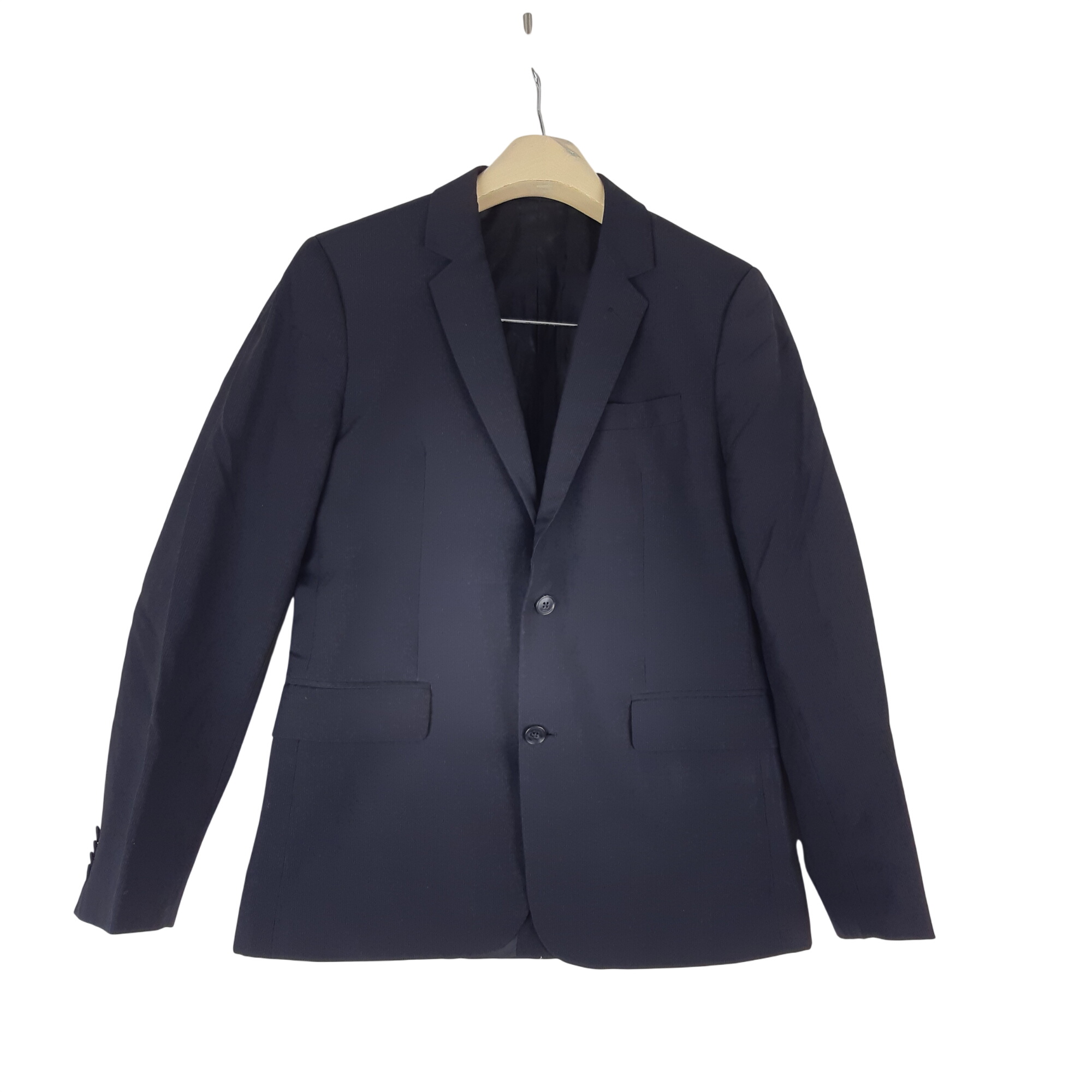 Acheter Mexx - Manteau noir en laine vierge - Taille 46 mesures Carrure= 43 Poitrine= 52 Longueur= 70 Manches= 61 Très bon état - 18,00 € Mexx - Manteau noir en laine vierge - Taille 46 mesures Carrure= 43 Poitrine= 52 Longueur= 70 Manches= 61 Très bon état - reconditionné disponible sur Label Emmaüs