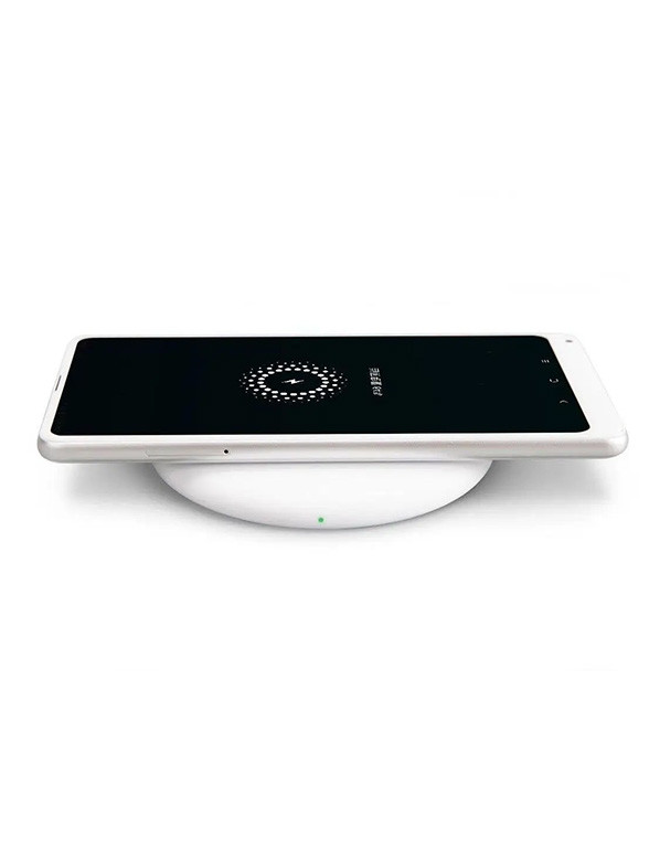 Chargeur rapide sans fil Xiaomi MI 20W - Photo 5