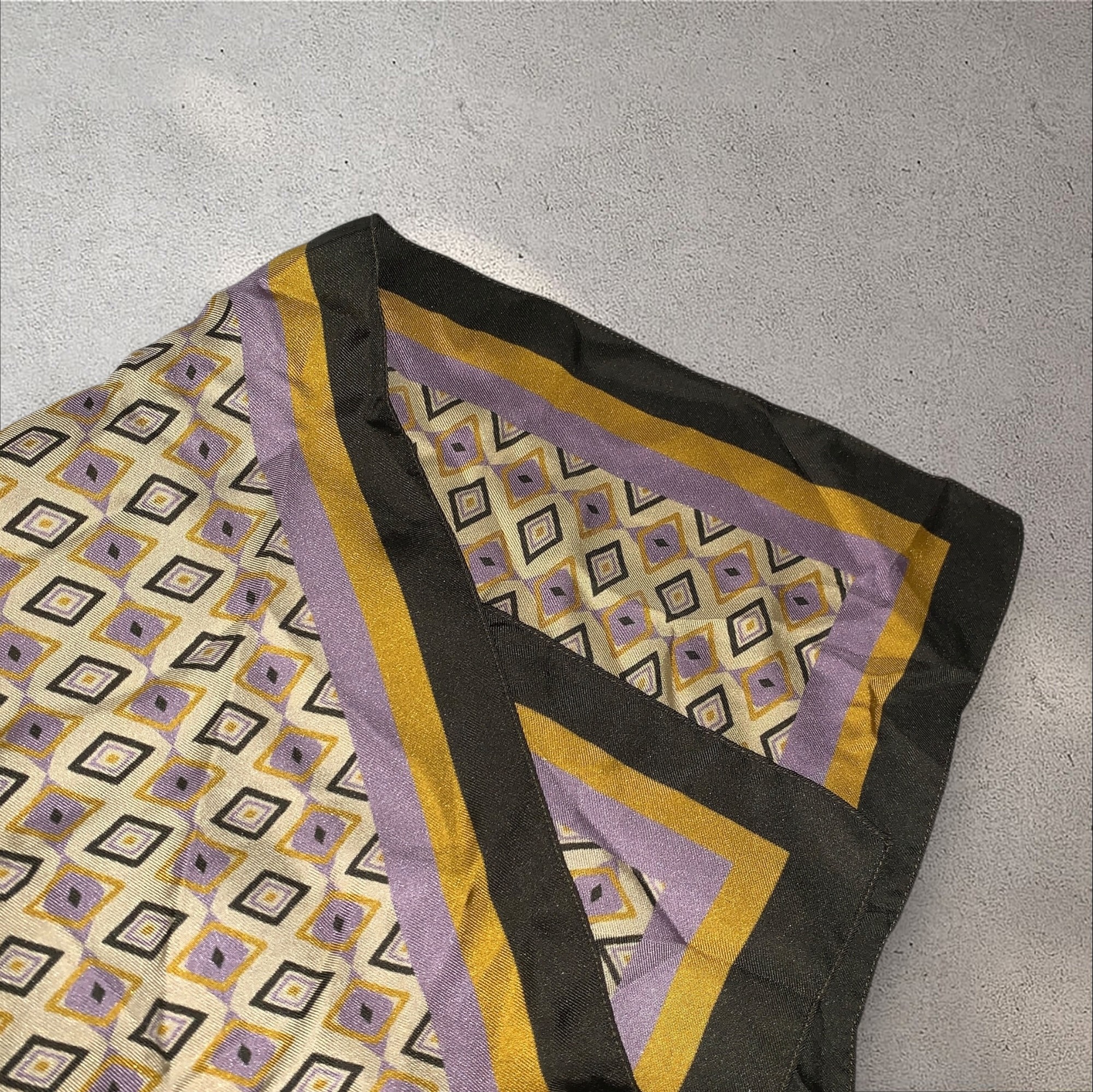 Foulard Farah - Ba&sh - 67x67 cm - Photo 2