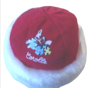 Voir photo 9 de Bonnets pour poupées 36 cm Corolle Bonnets pour poupées 36 cm Corolle Comme neuf - Vue 9 -