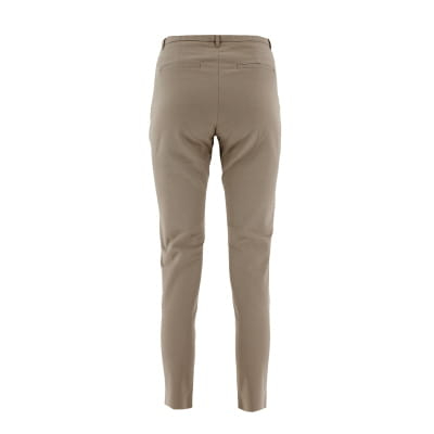 Pantalon gris - Femme - CAROLL - Taille 36 - Photo 1