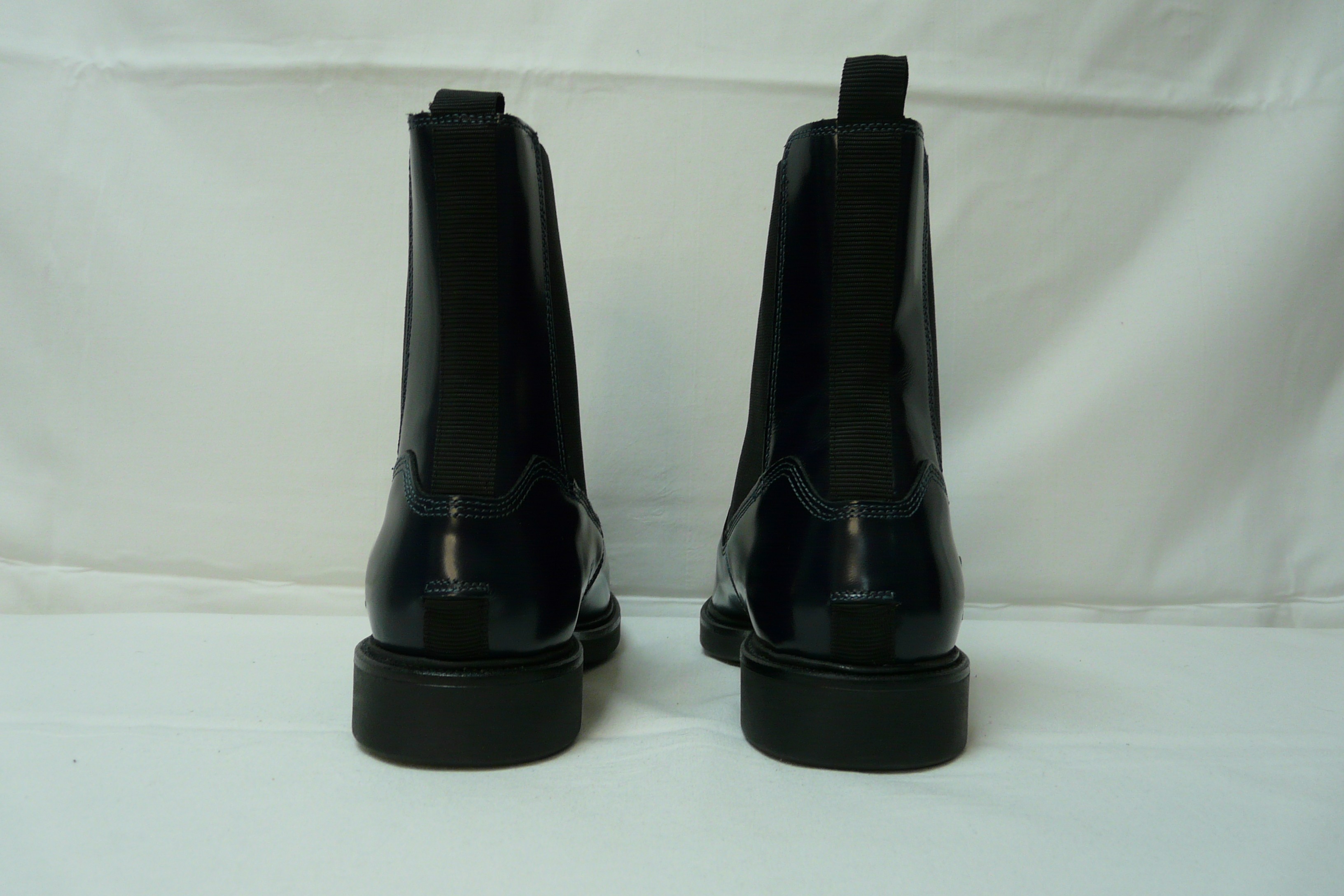 C26 - Boots en cuir - G Star Raw - Pointure 40 - Photo 3