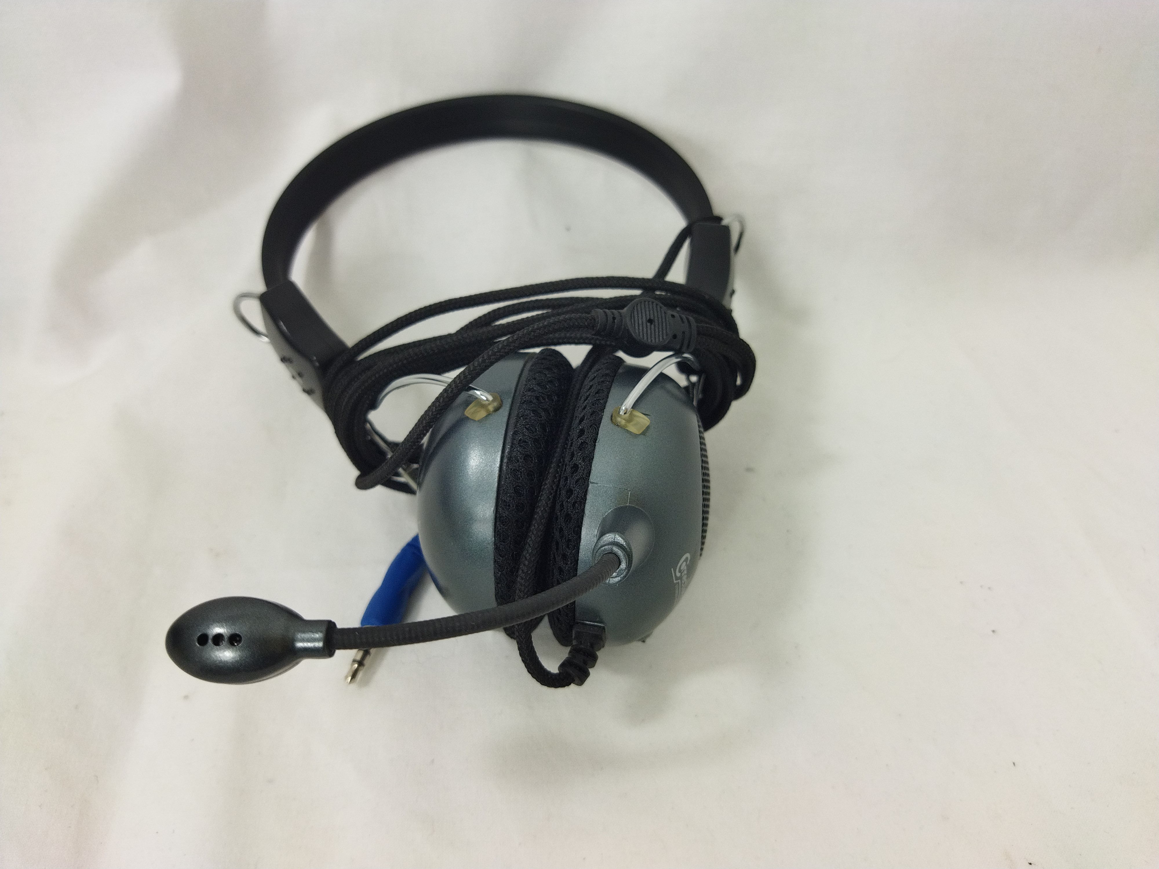Casques avec microphone - Photo 2