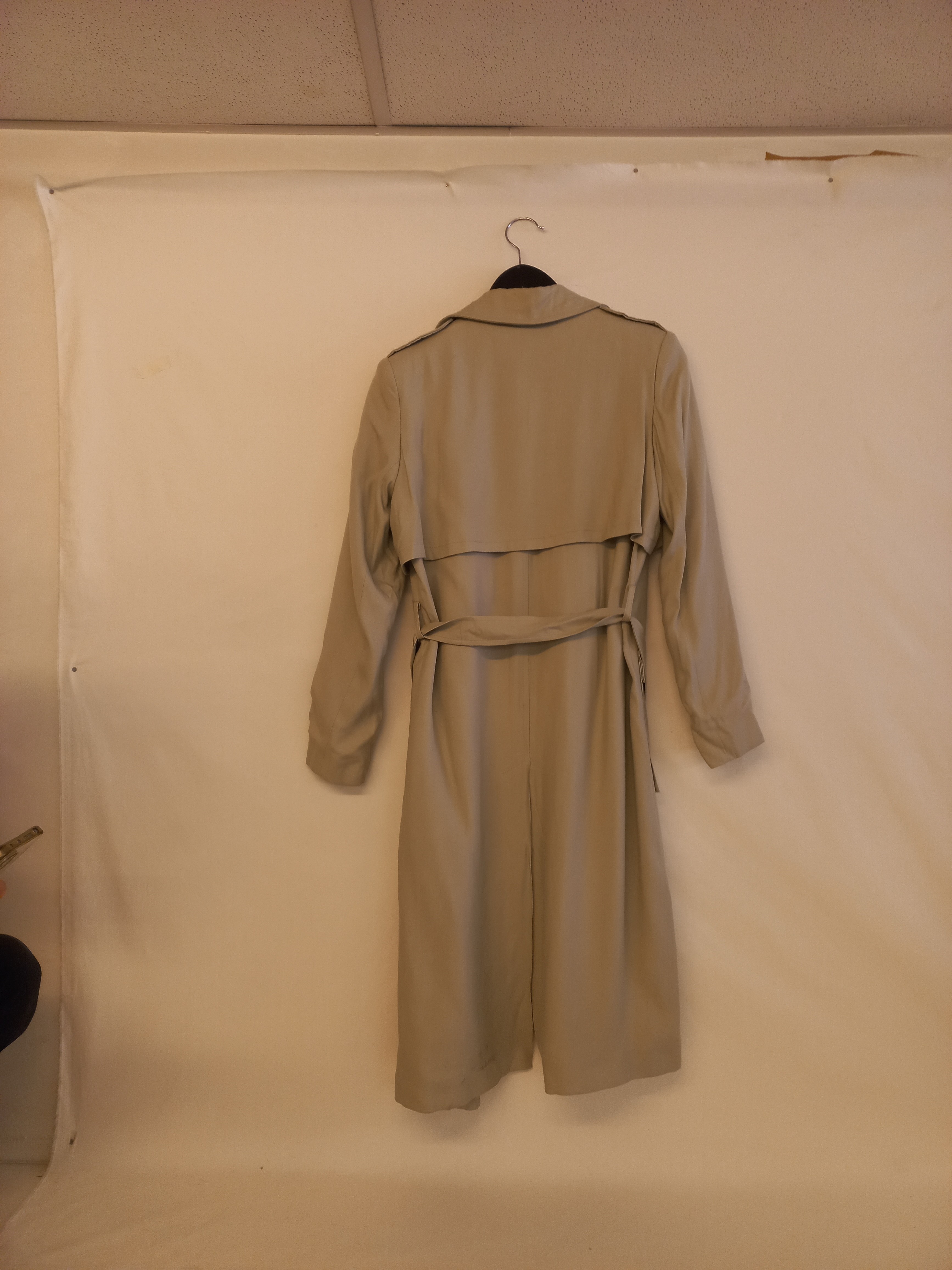 IMPERMEABLE POUR FEMME DE LA MARQUE LES PETITES - Photo 1
