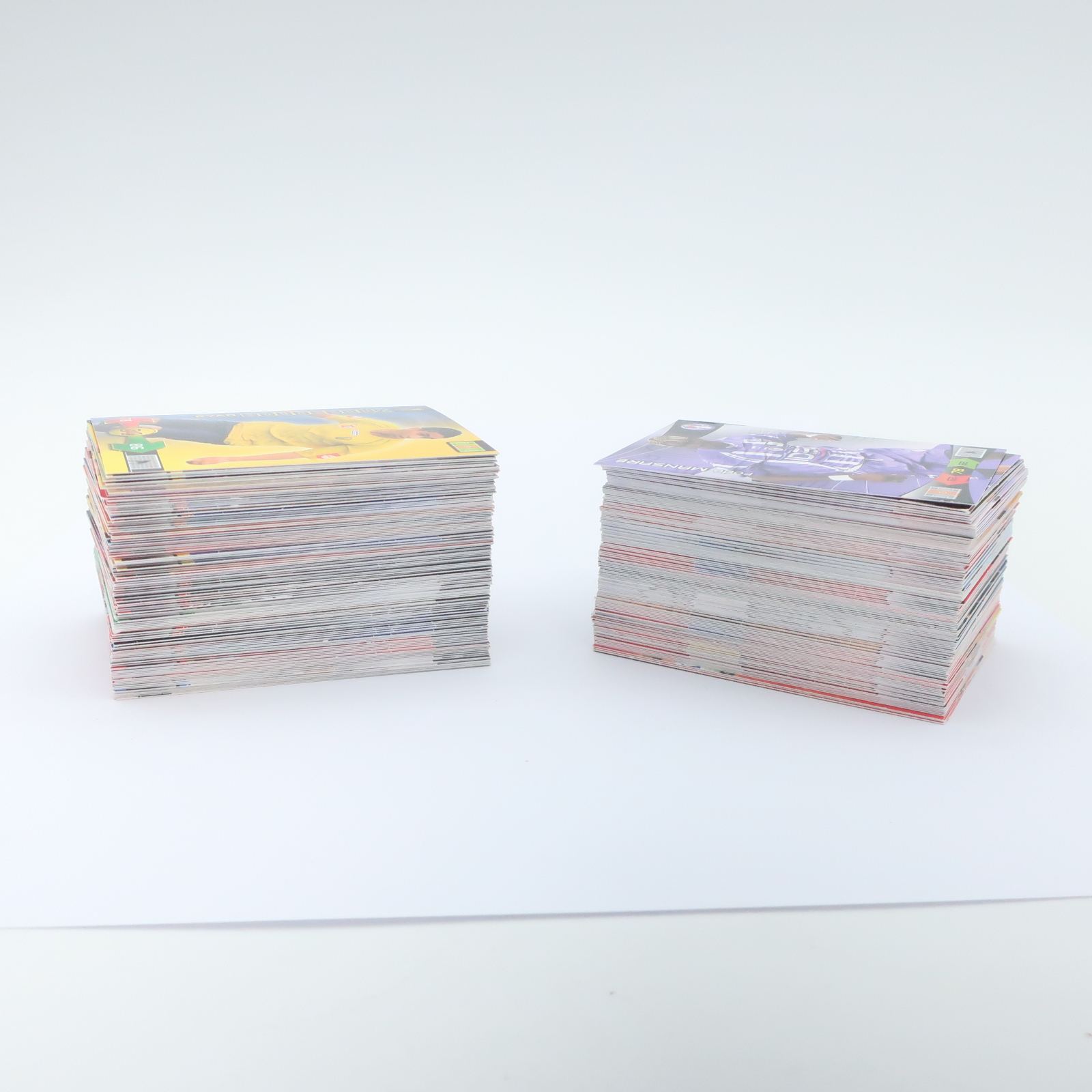 Voir photo 8 de Lot de 250 Cartes " Adrenalyn XL Ligue 1 Saison 2009/2010 " Panini Lot de 250 Cartes " Adrenalyn XL Ligue 1 Saison 2009/2010 " Panini - Vue 8 -