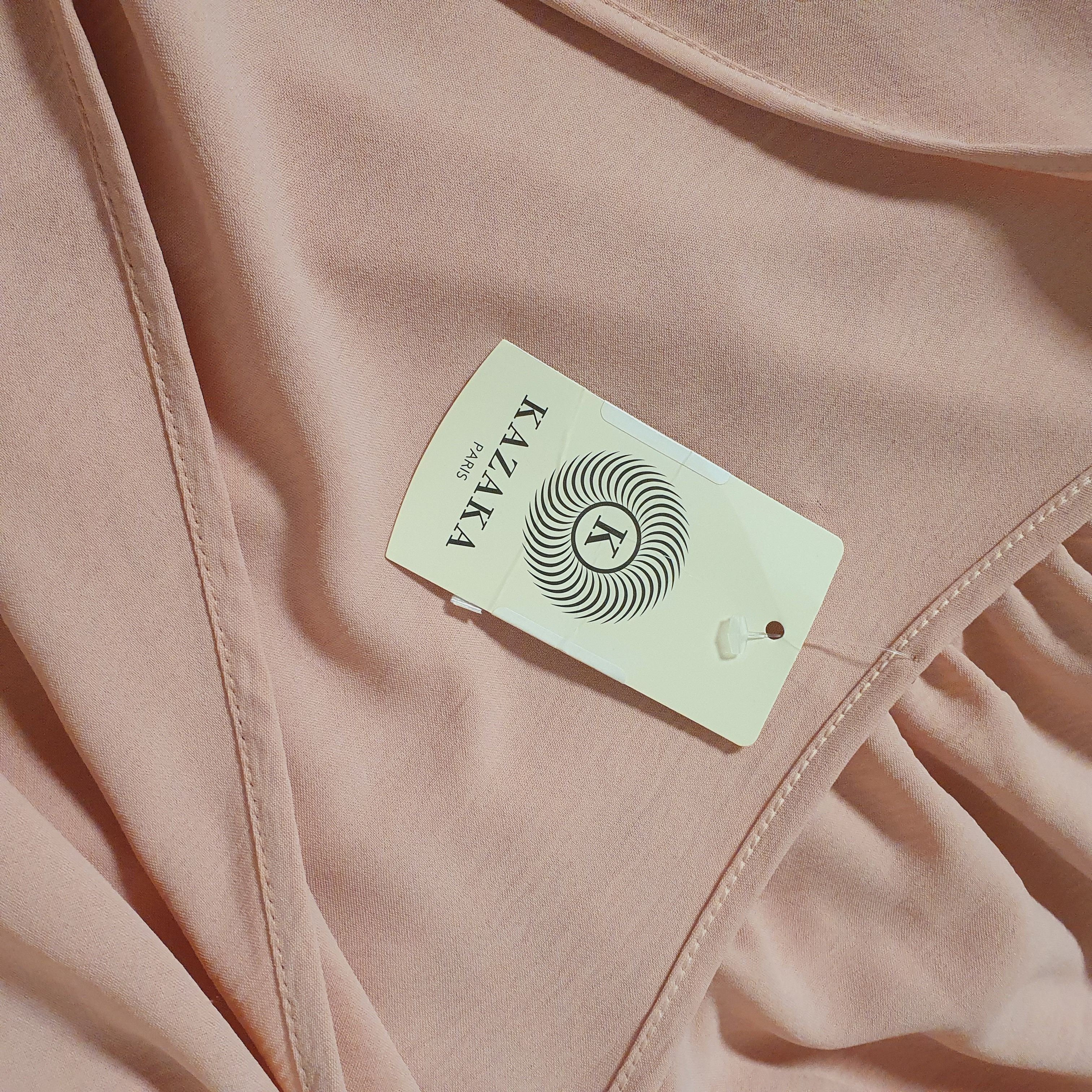 Robe Femme-KAZAKA-TU Comme neuf - Vue 3 - 