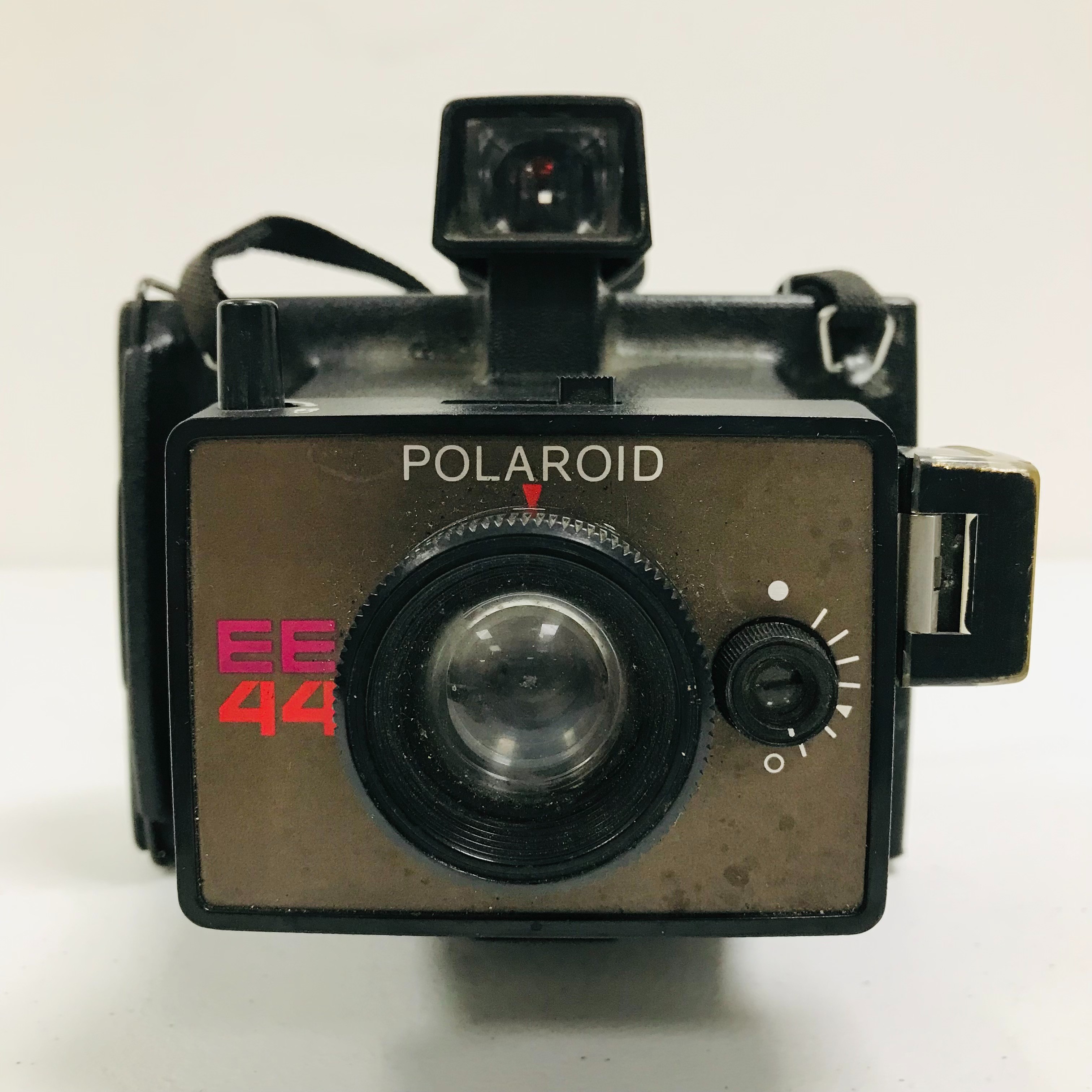 Appareil Photo instantané Vintage POLAROID EE44 - Photo 2