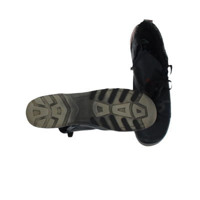 Baskets bleues - Homme - Supremo - Pointure 40  - Vue 3 - 