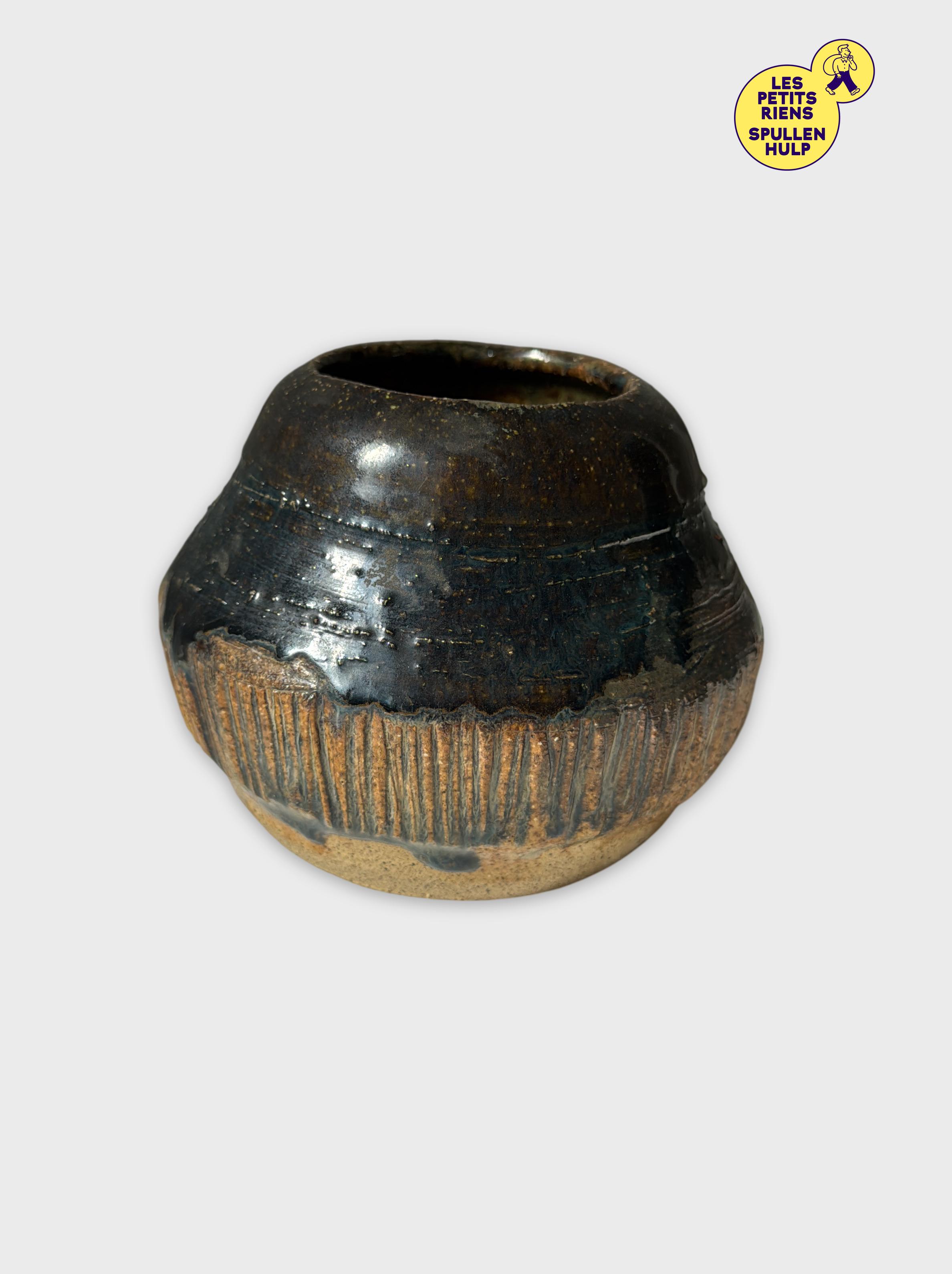 Pot en Céramique Décoratif 🏺 - Photo 0