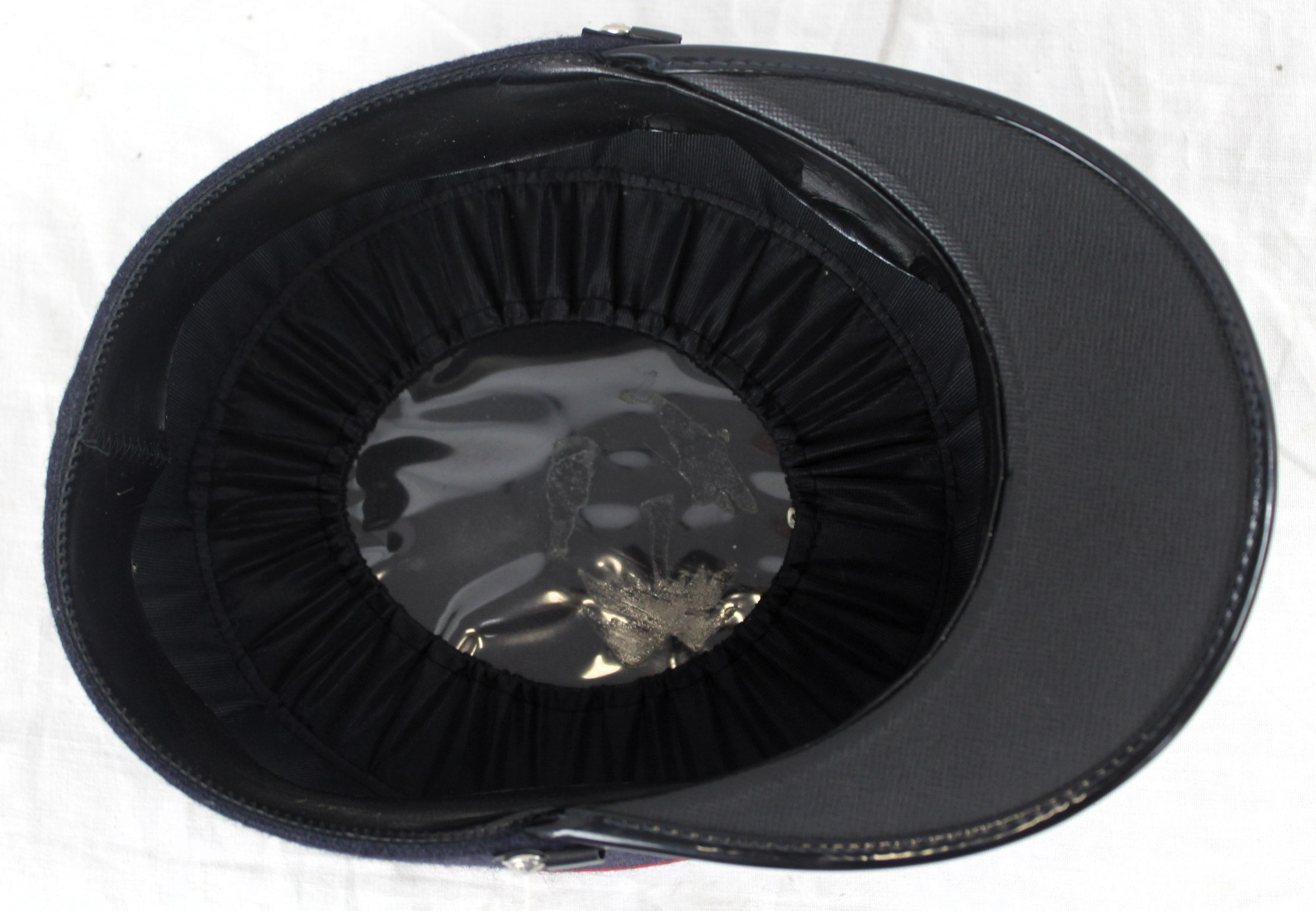 Voir photo 13 de Uniforme Cérémonie - Sapeur Pompier Uniforme Cérémonie - Sapeur Pompier Très bon état - Vue 13 -