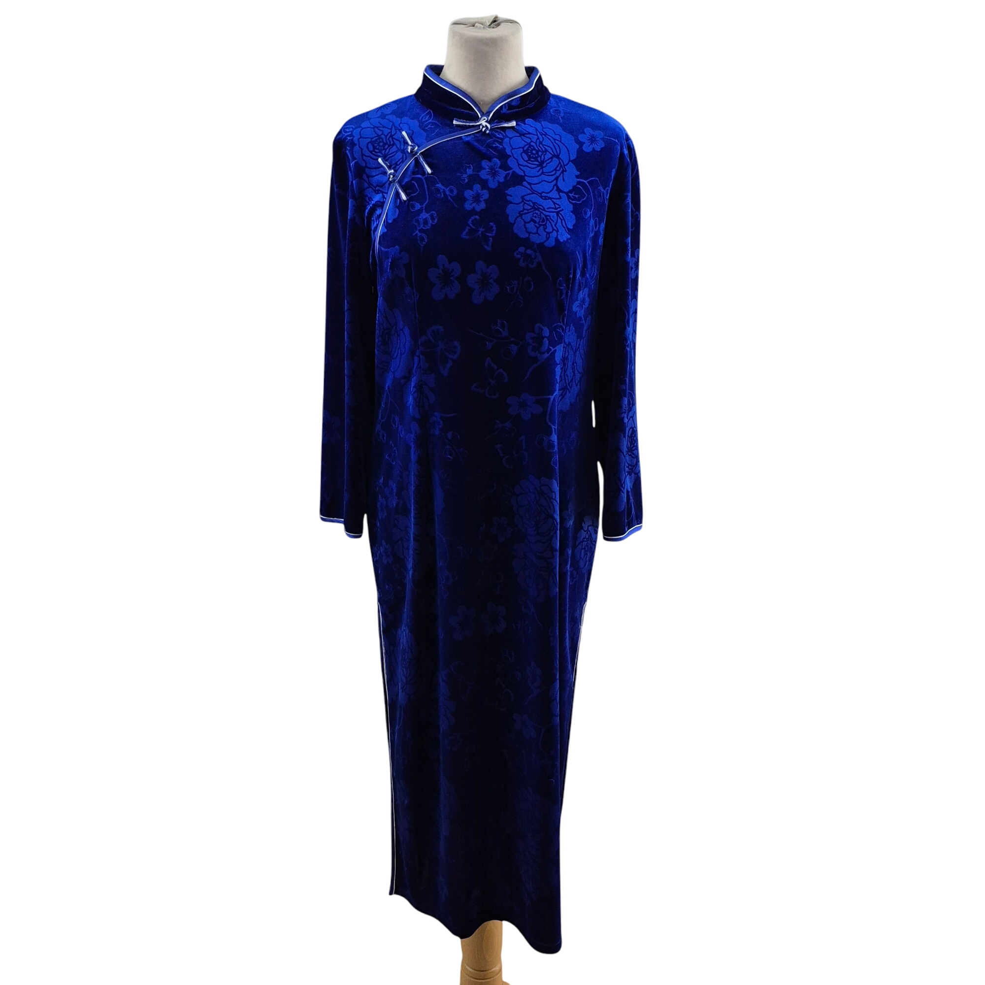 Robe longue neuve  - I . Yecho - M - Label Emmaus - Modalova