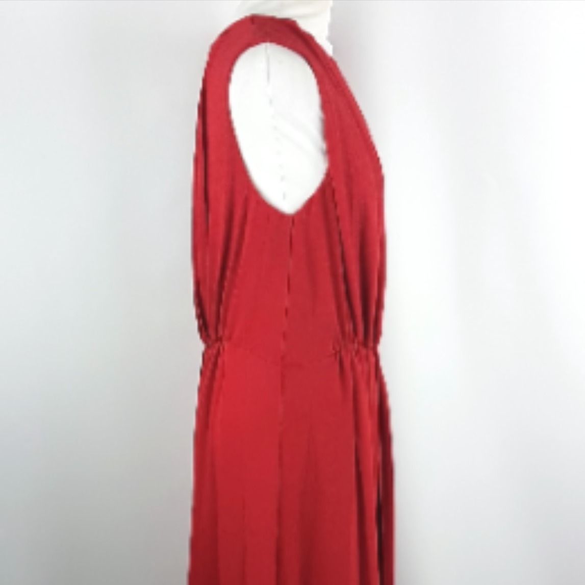 Voir photo 4 de Robe - MANGO - L Robe - MANGO - L - Vue 4 -