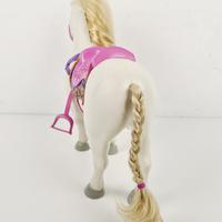 Voir photo 4 de Figurine - Cheval Maximus de Princesse Raiponce - Disney - 30 cm Figurine - Cheval Maximus de Princesse Raiponce - Disney - 30 cm État correct - Vue 4 -
